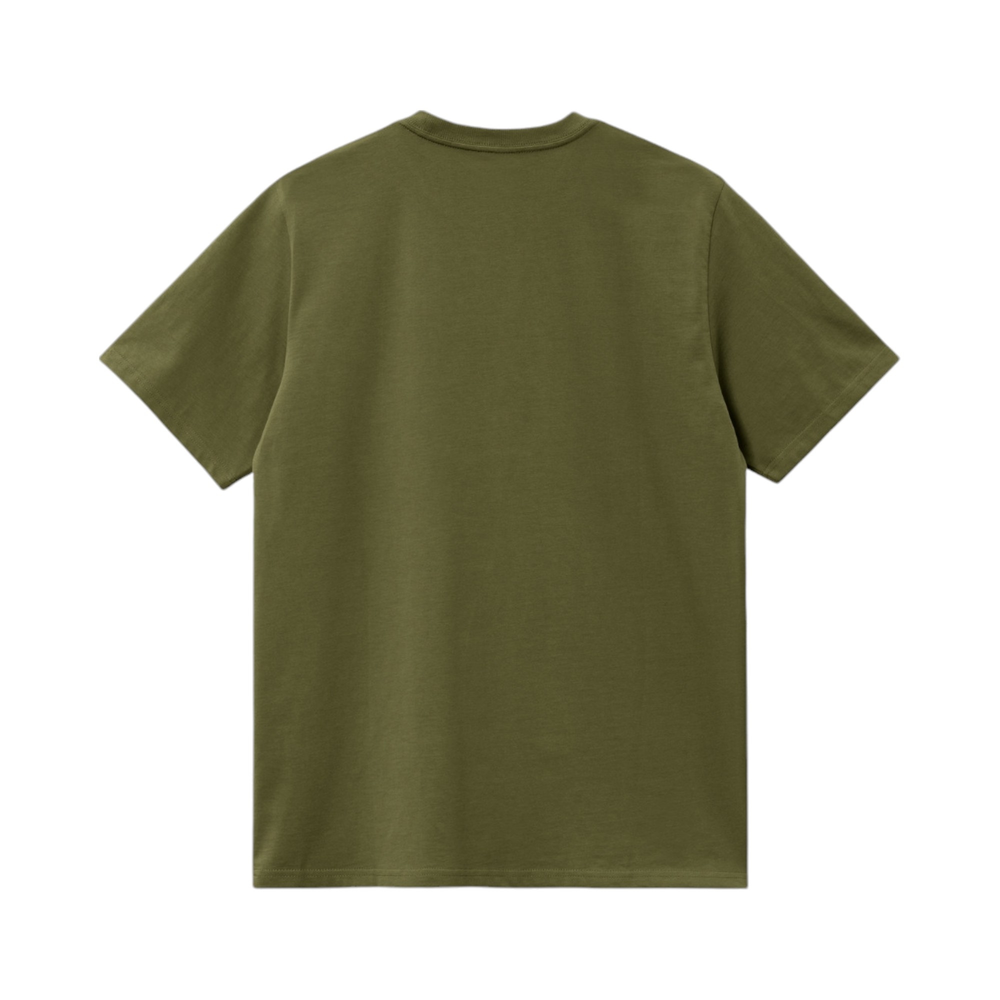 T-Shirt Pocket