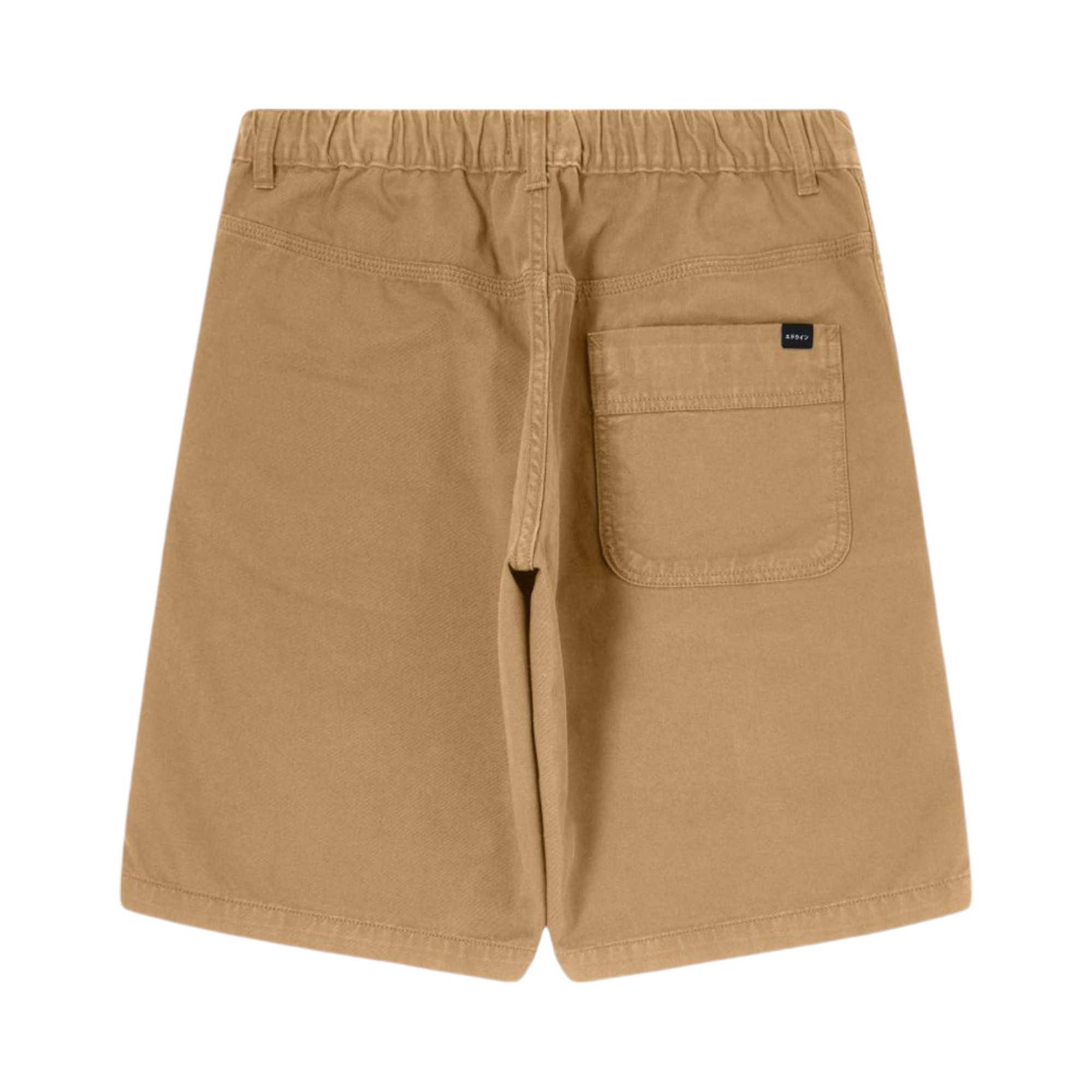 Gangis Shorts