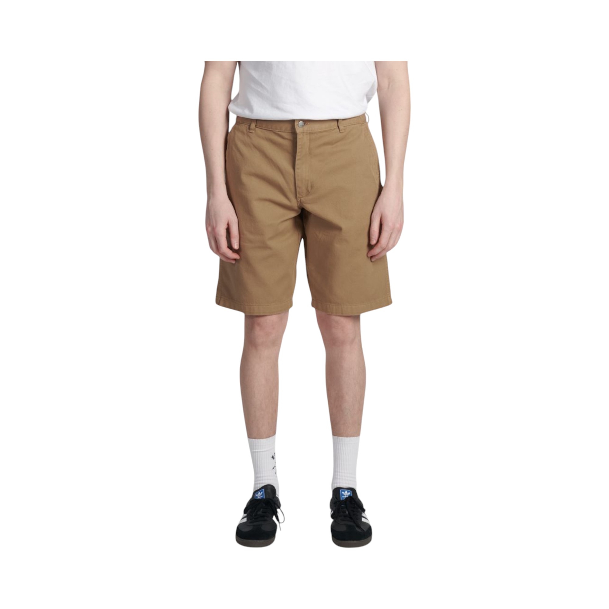 Gangis Shorts