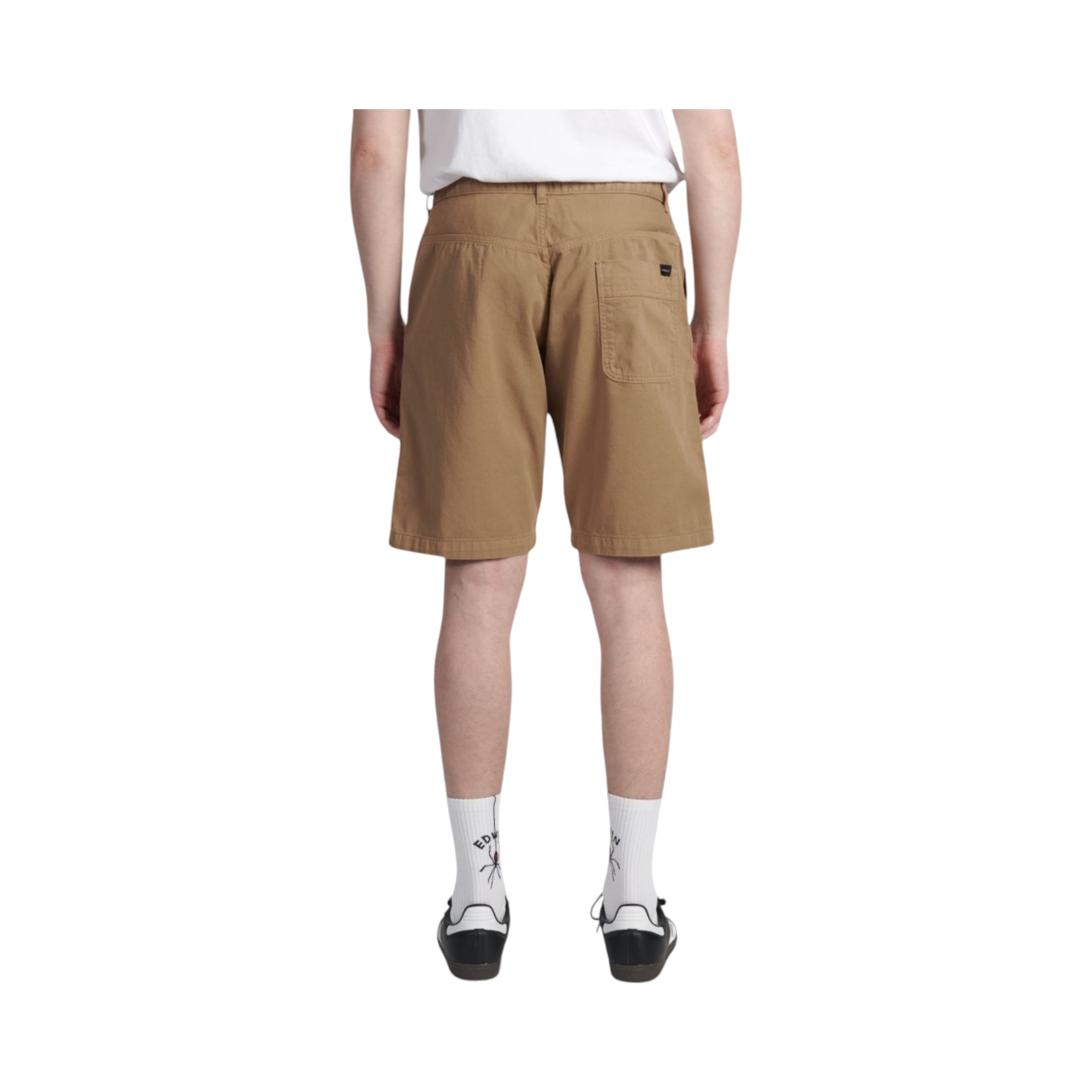 Gangis Shorts