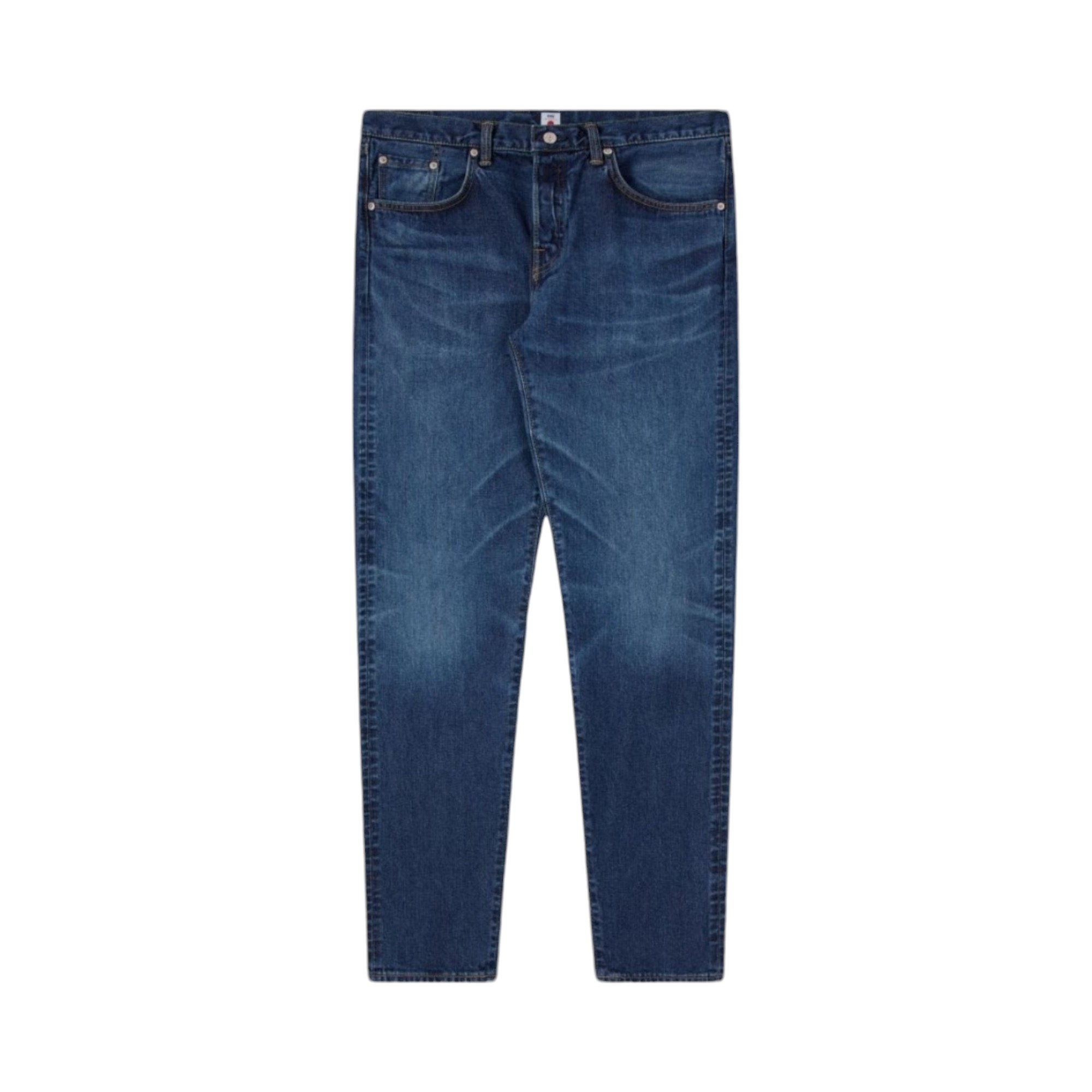 Regular Tapered Jeans