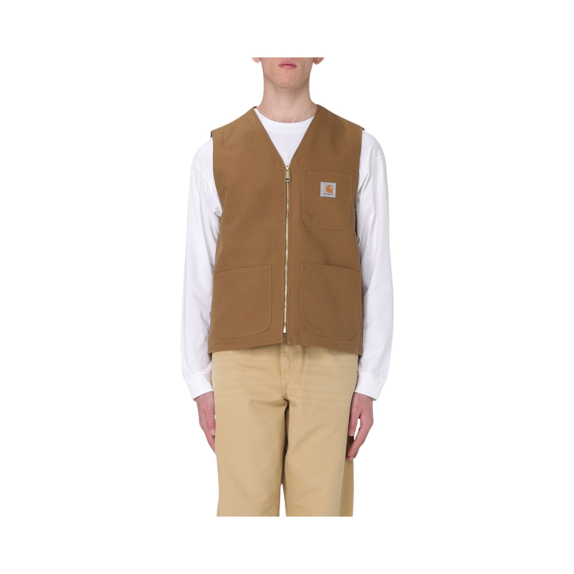 Arbor Vest Gilet