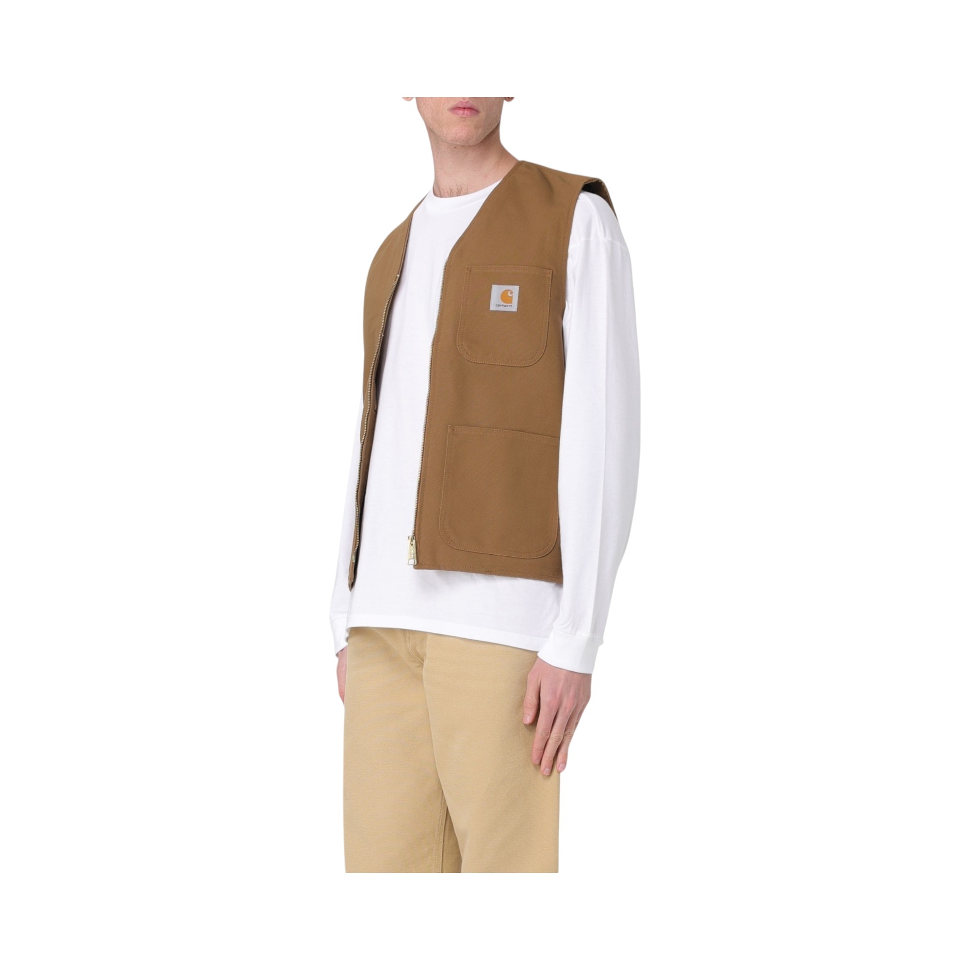 Arbor Vest Gilet