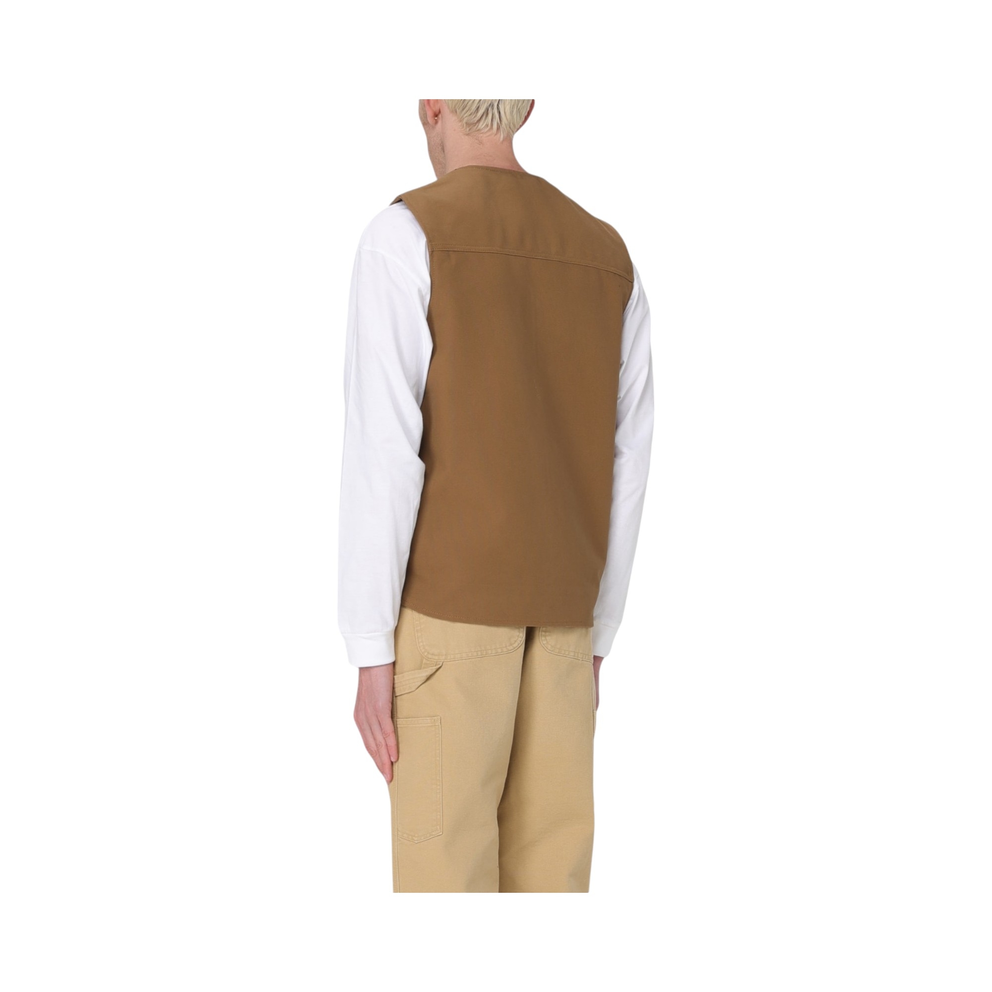 Arbor Vest Gilet