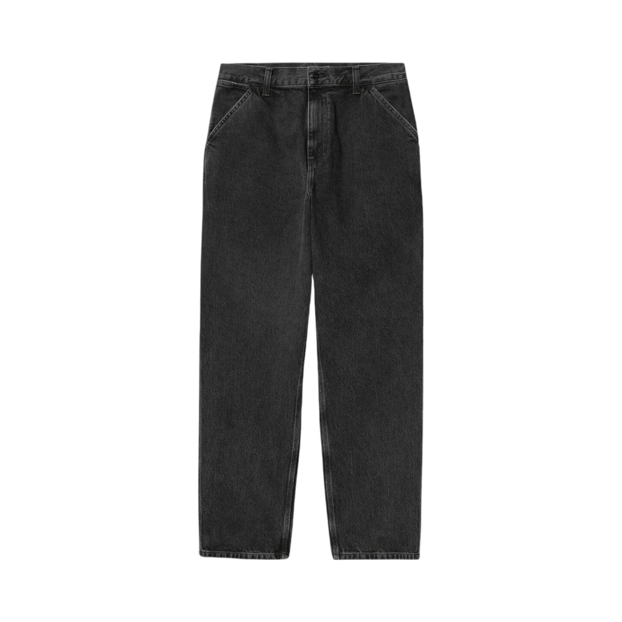 Pantalone Canvas Straight