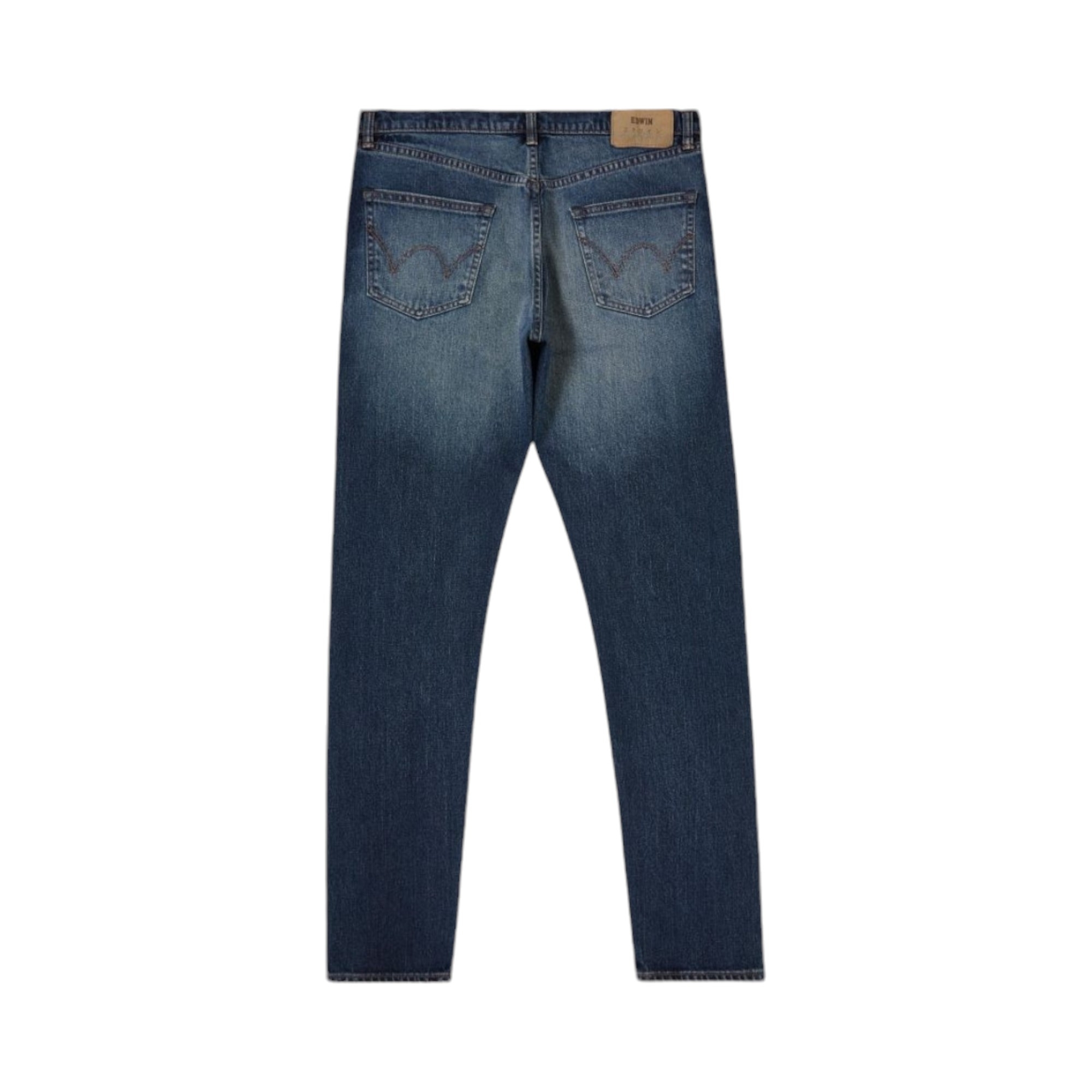 Jeans Slim Tapered