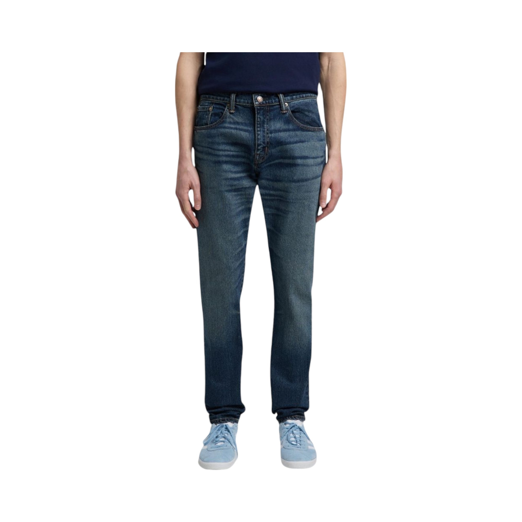 Jeans Slim Tapered