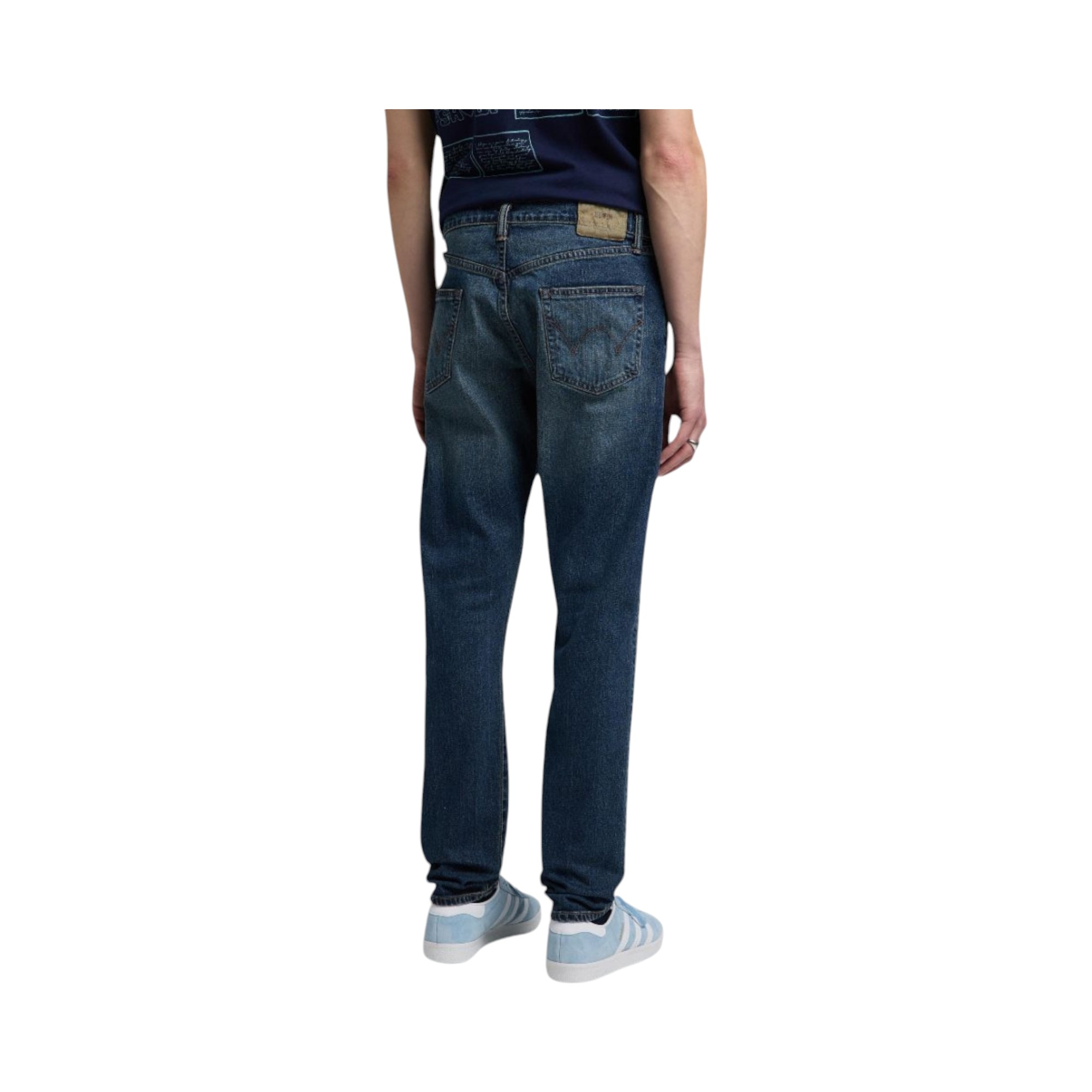 Jeans Slim Tapered