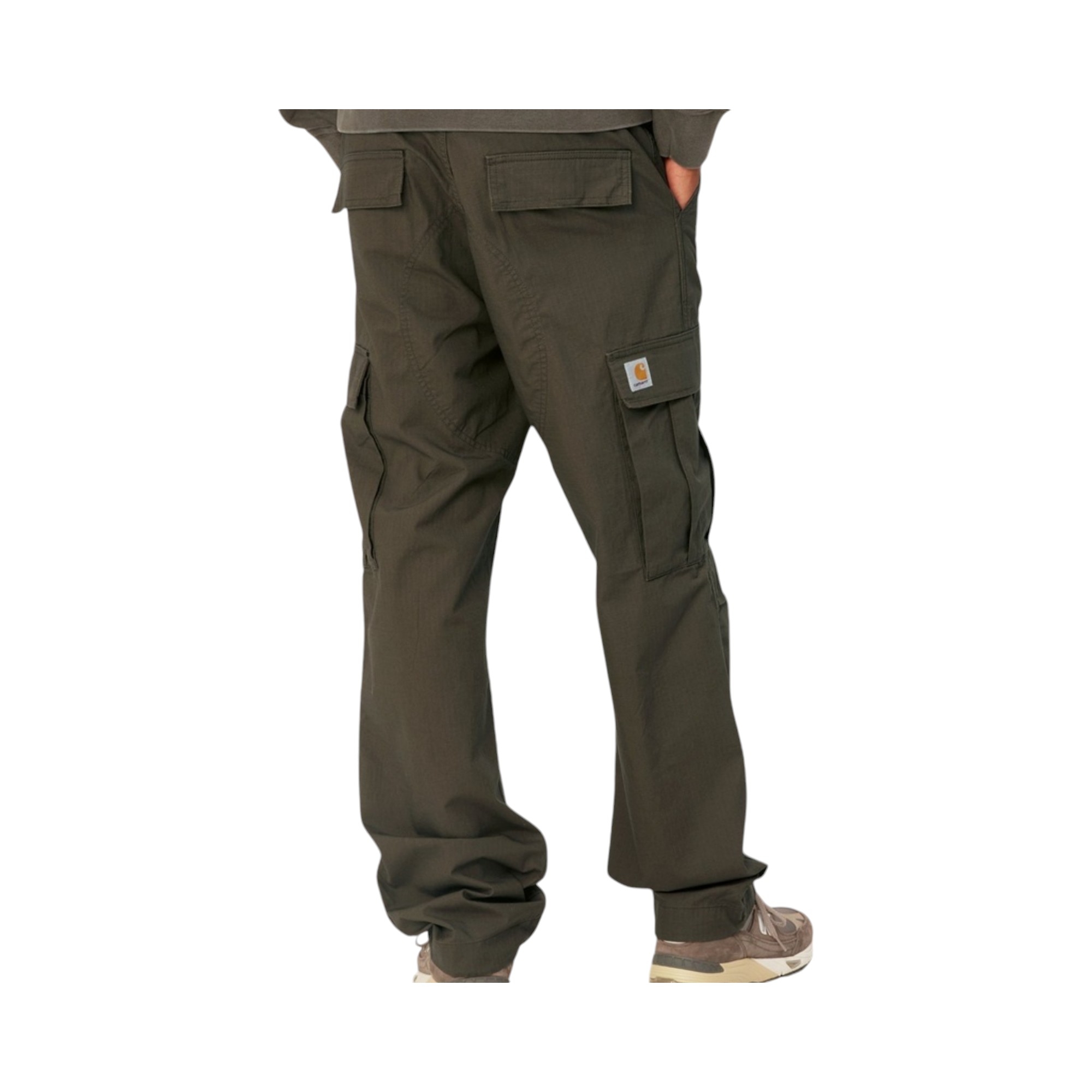 Pantalone Cargo