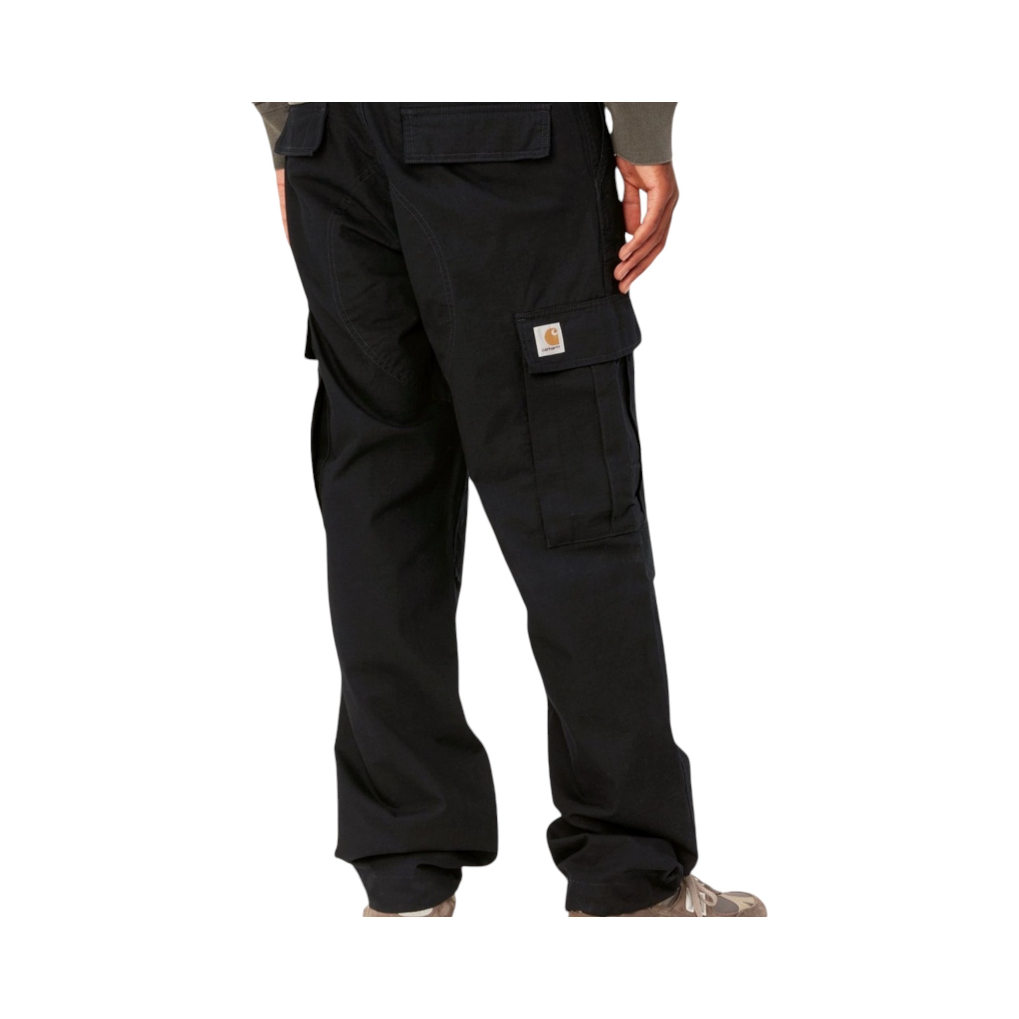 Pantalone Cargo