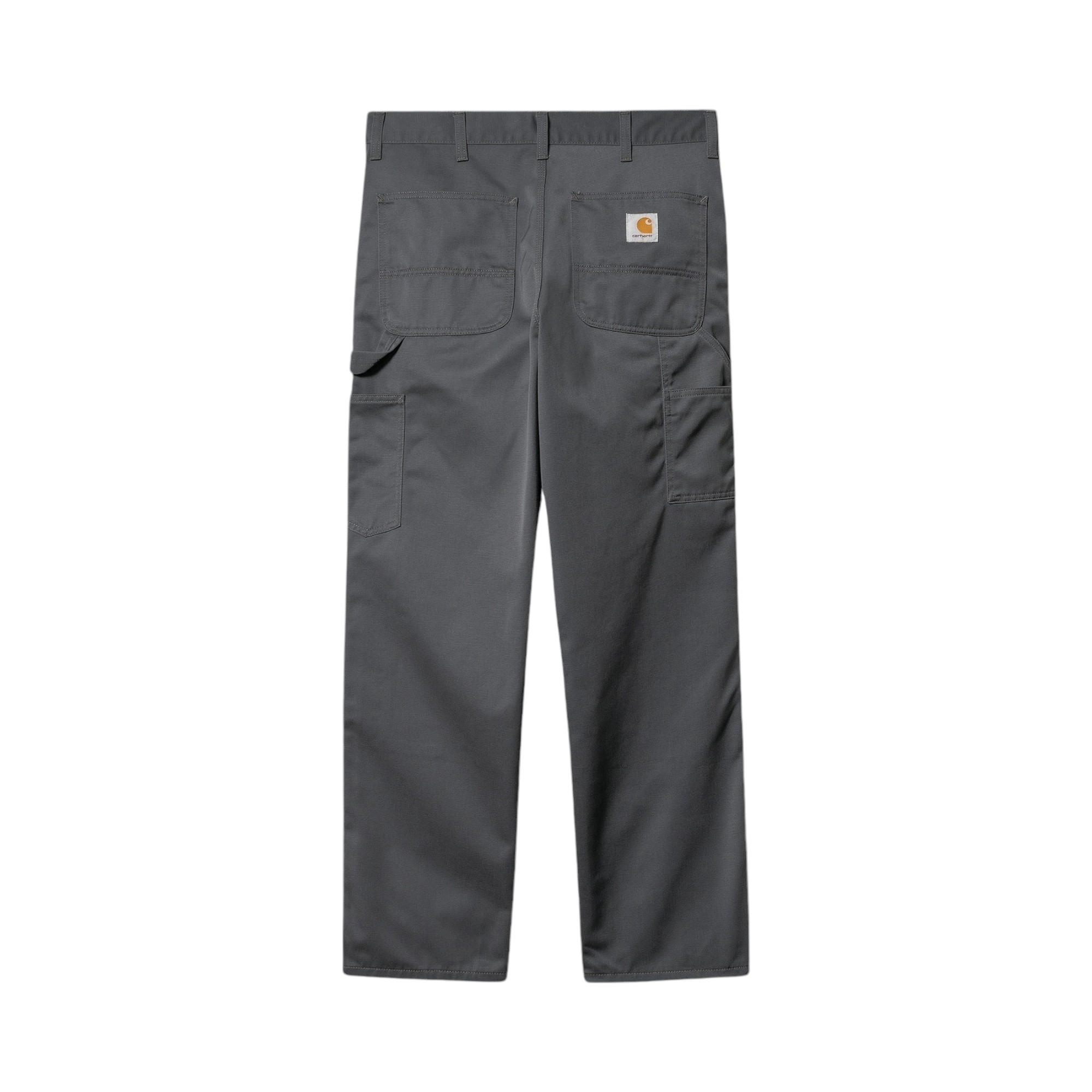 Pantalone Double Knee Pant