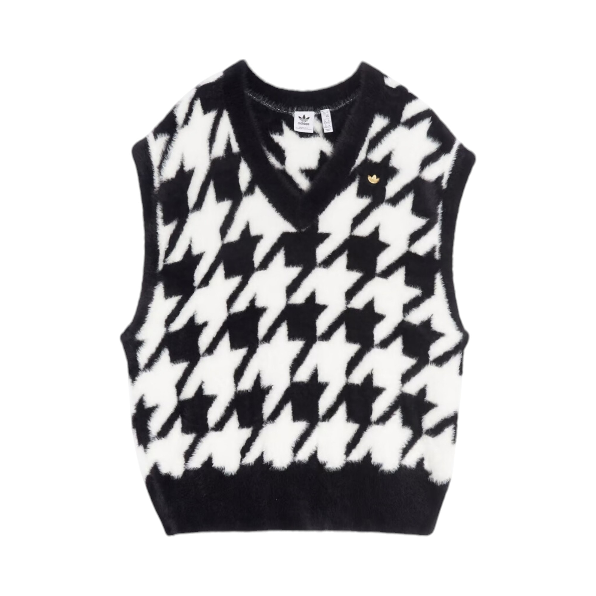 Vichy Vest