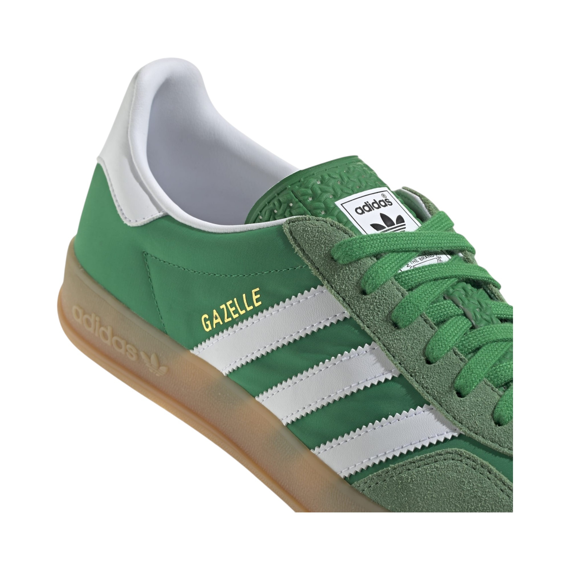 Gazelle Indoor