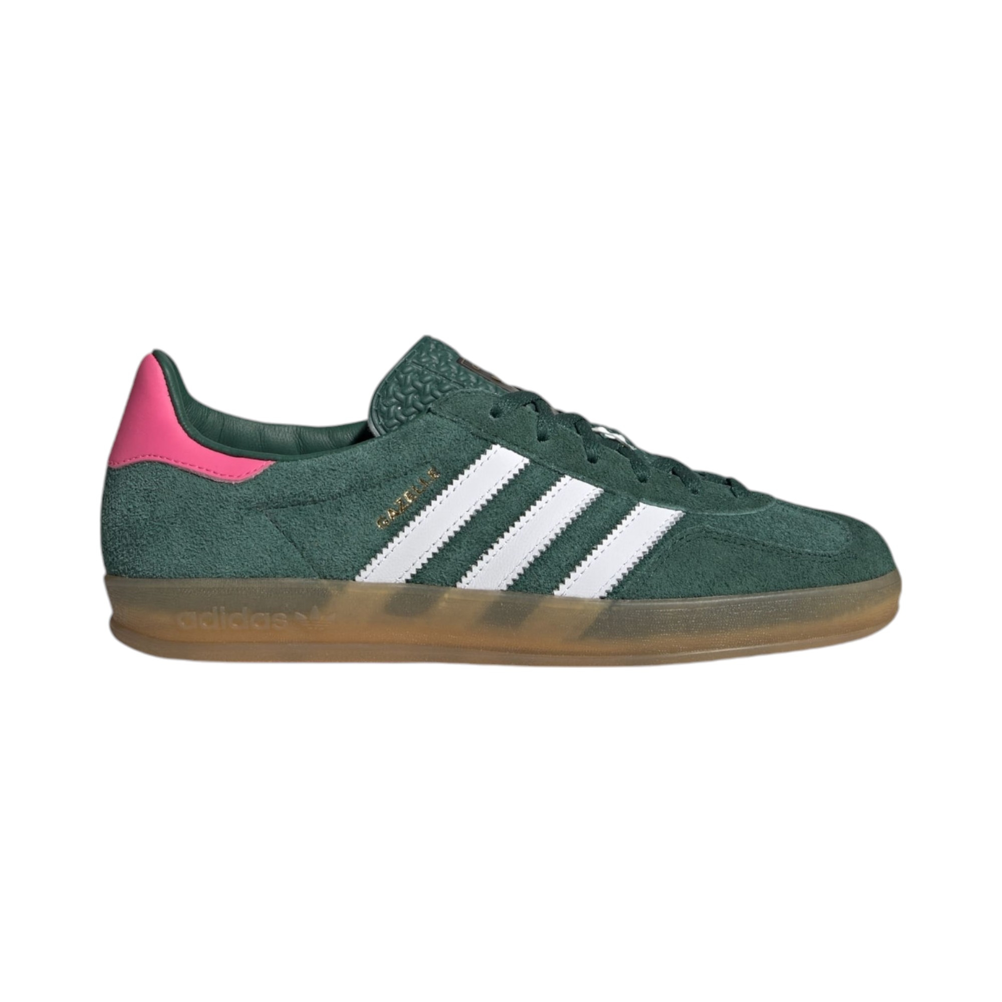 Gazelle Indoor