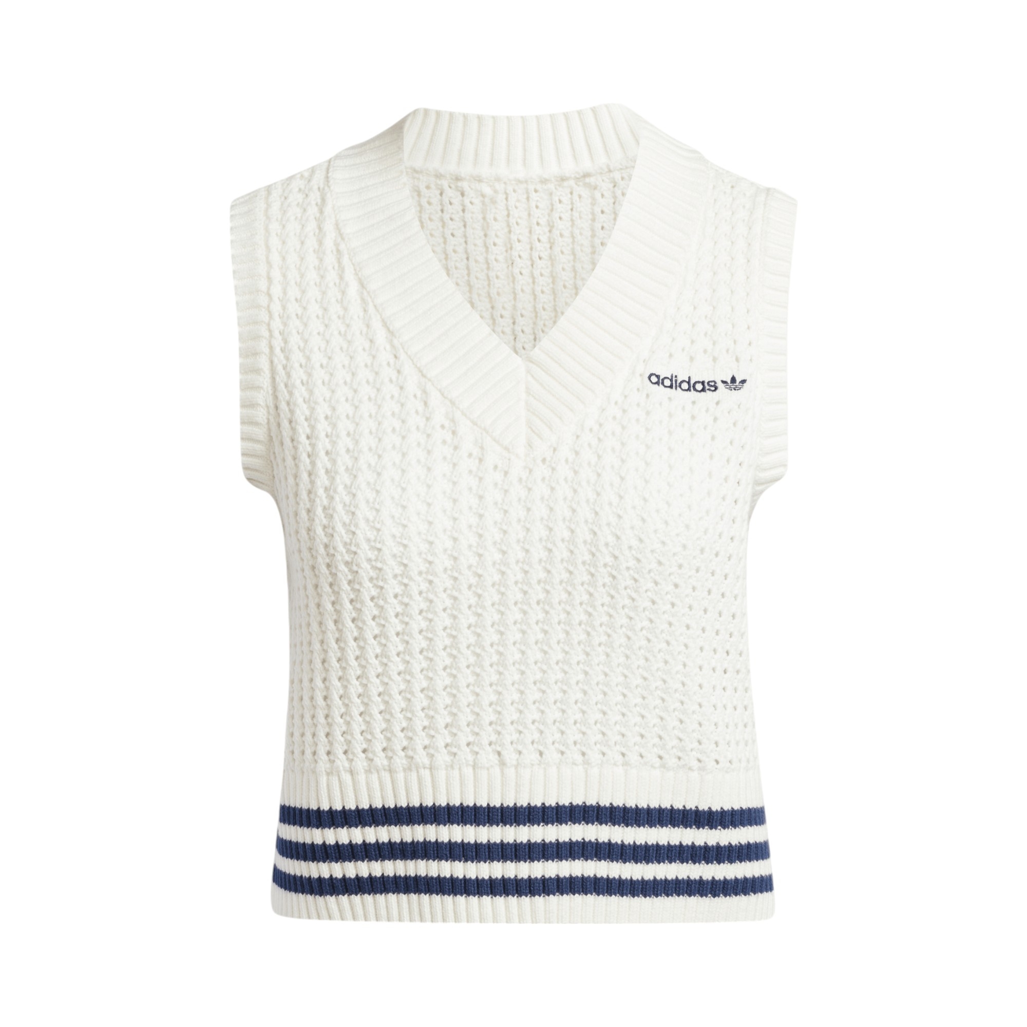 Gilet knit 