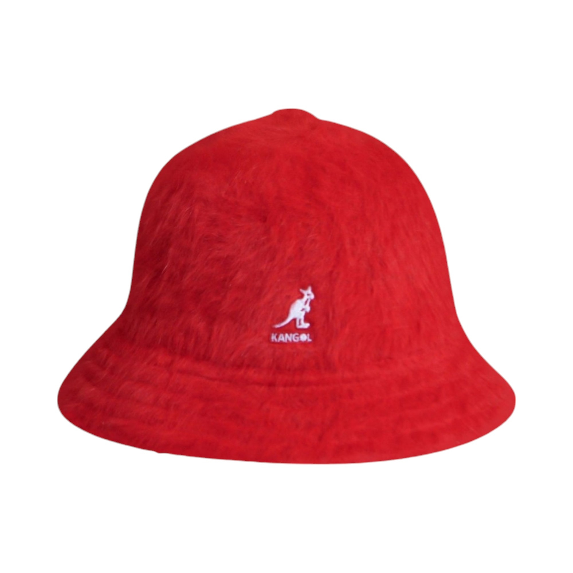 Furgora Casual Bucket Scarlet 