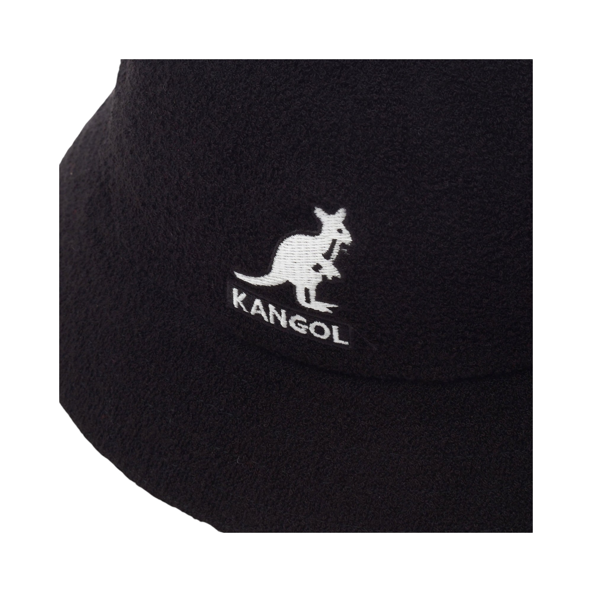 Cappello Bucket Bermuda 