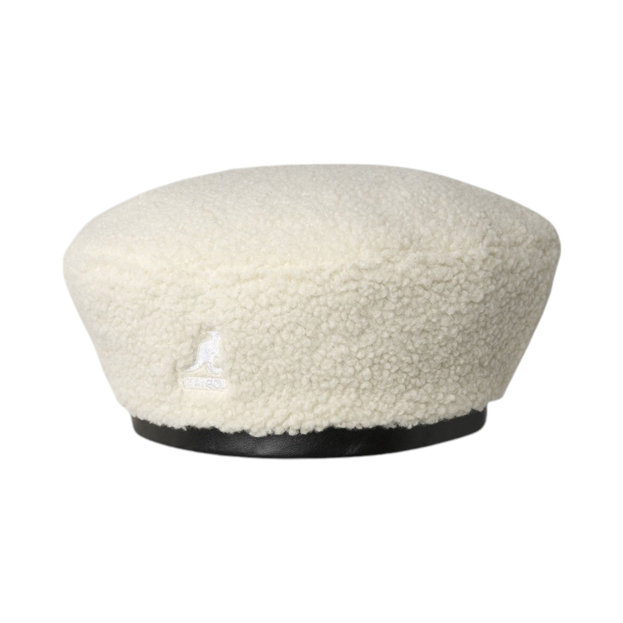 Plush Rev Beret