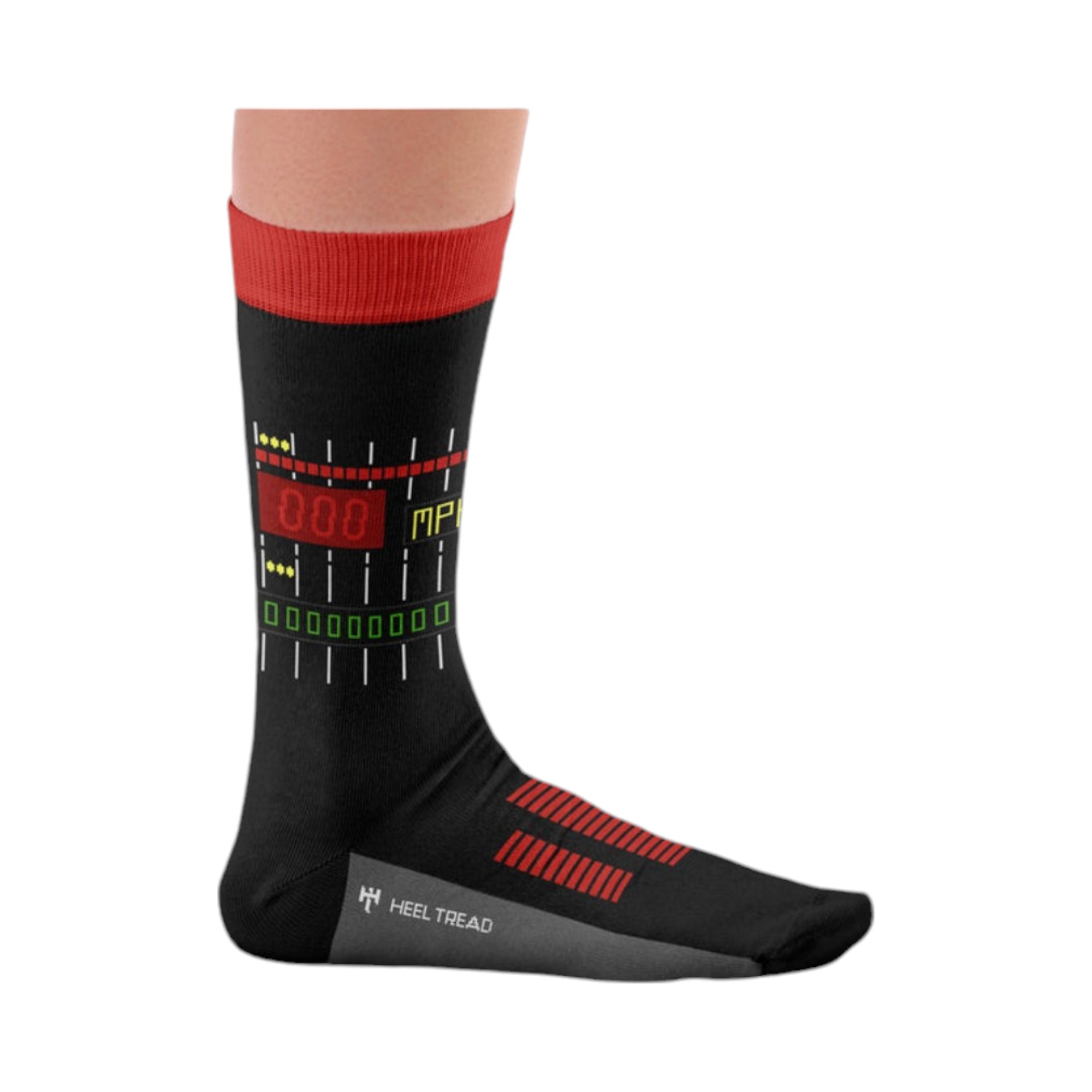 KITT Socks