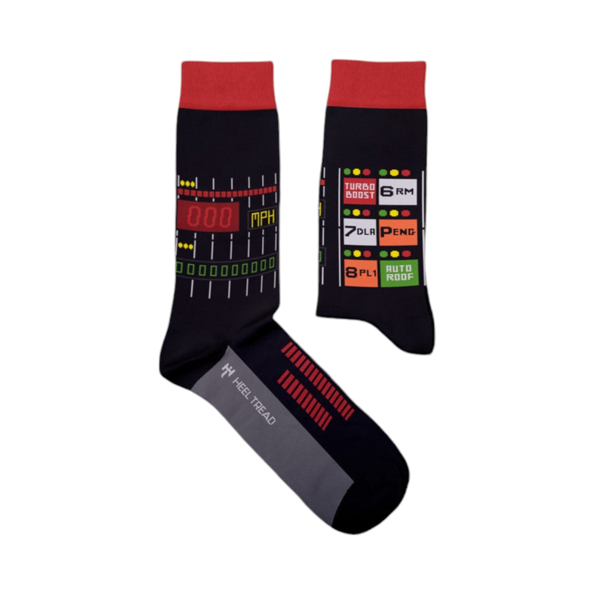 KITT Socks