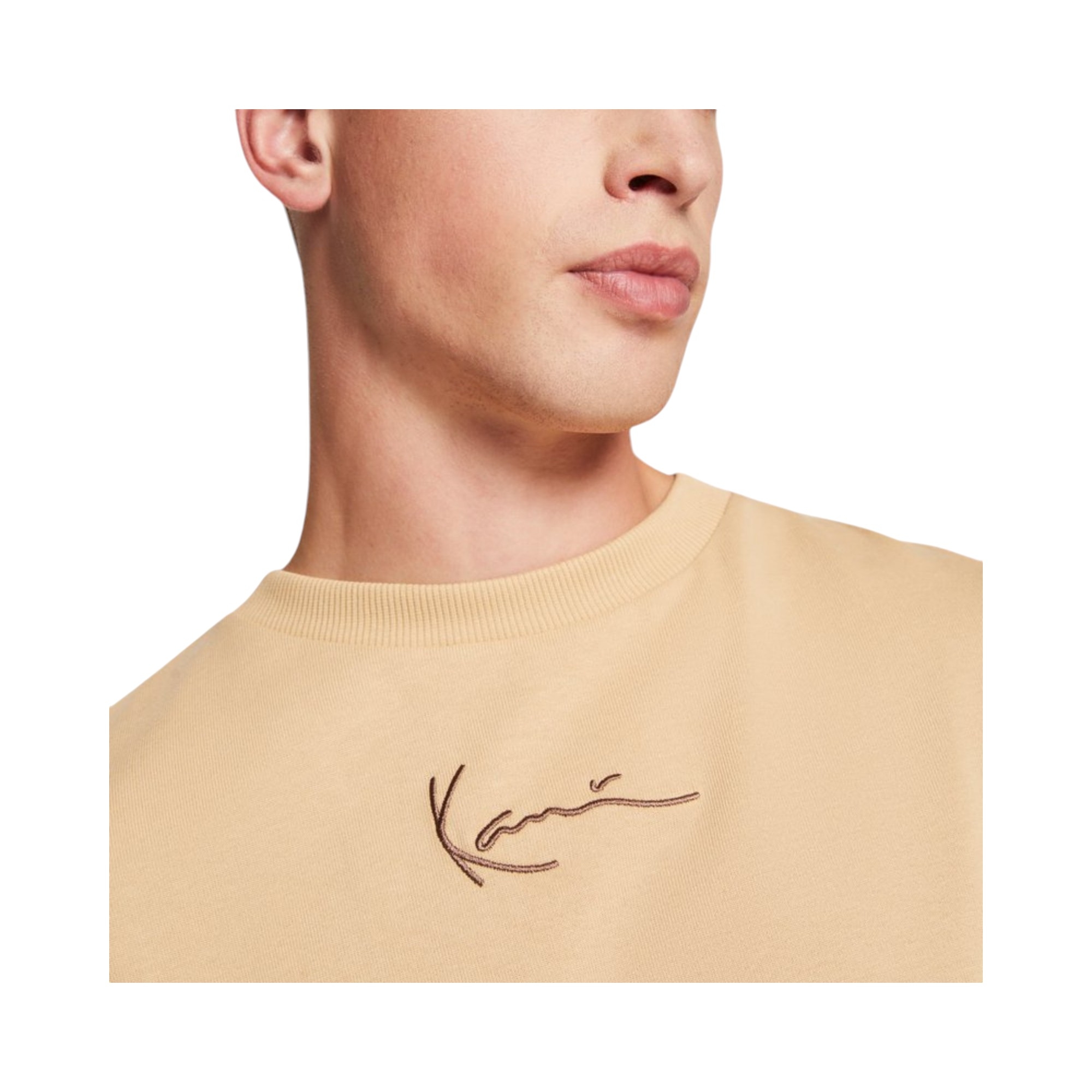 T-Shirt Signature