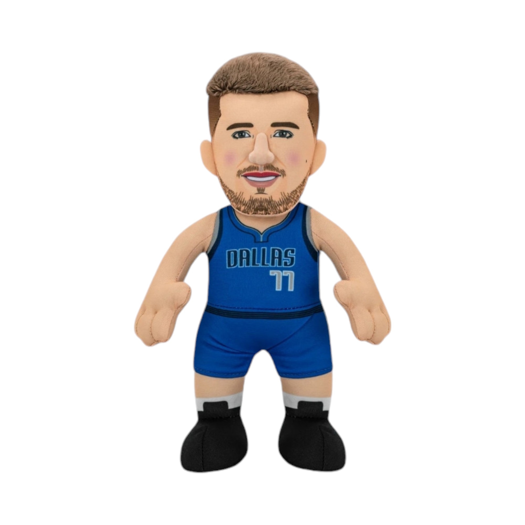 Peluche Dallas Luka Doncic