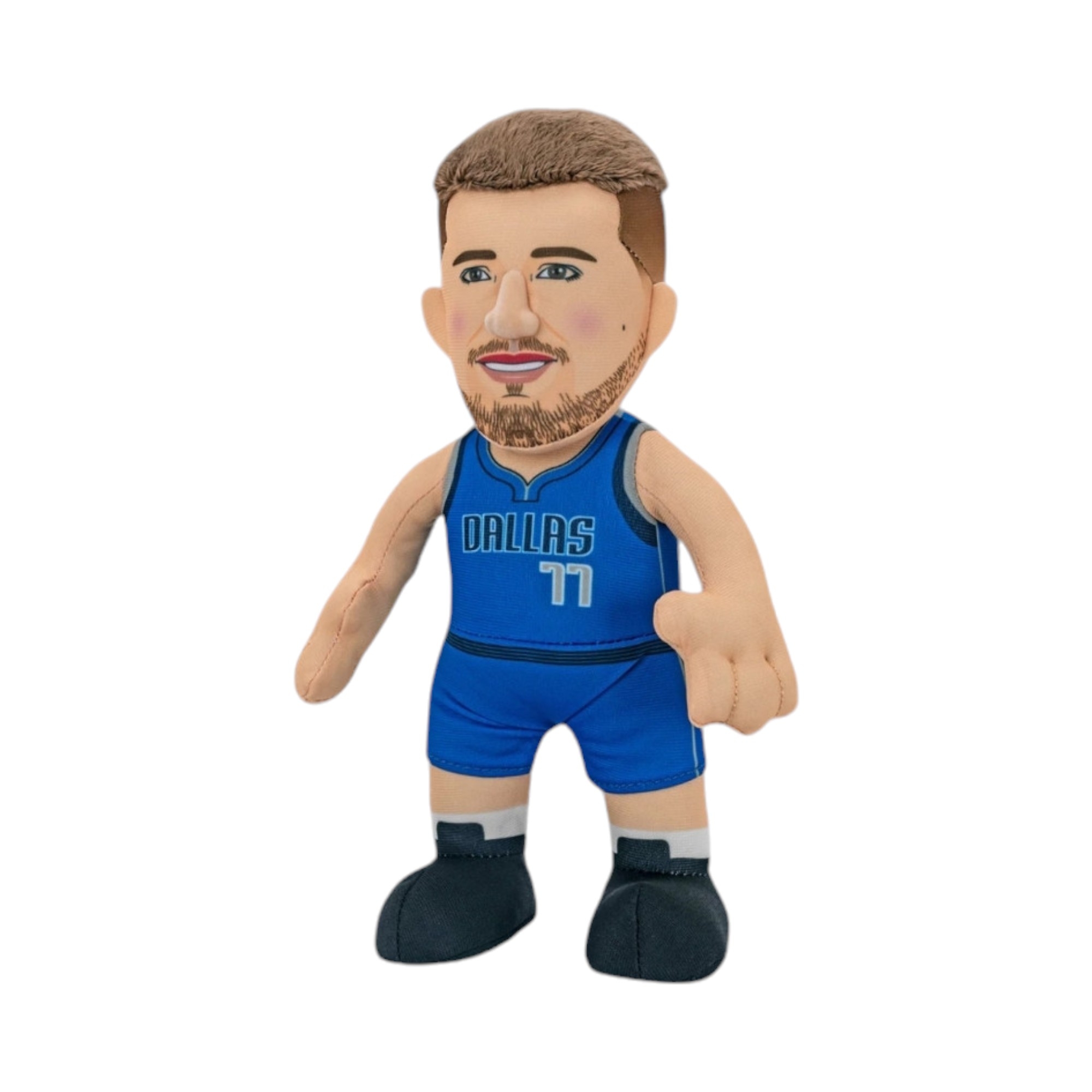 Peluche Dallas Luka Doncic