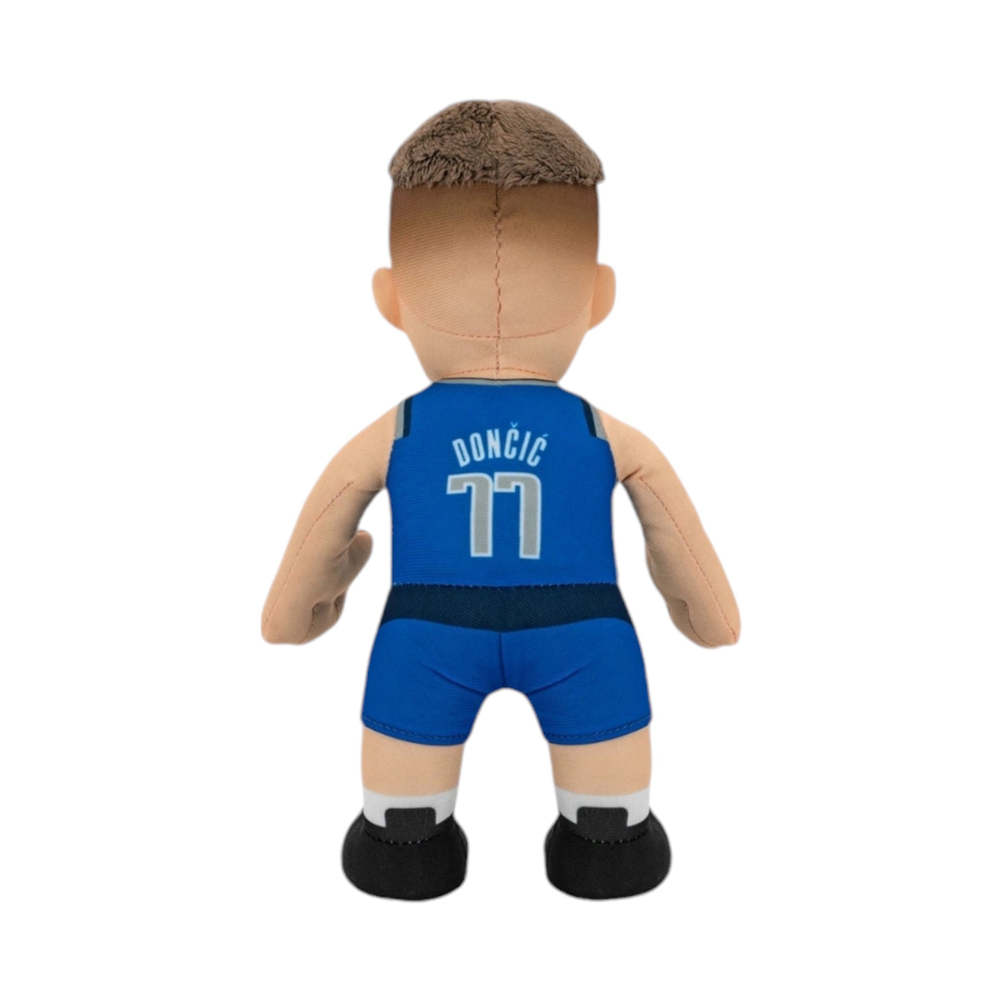 Peluche Dallas Luka Doncic