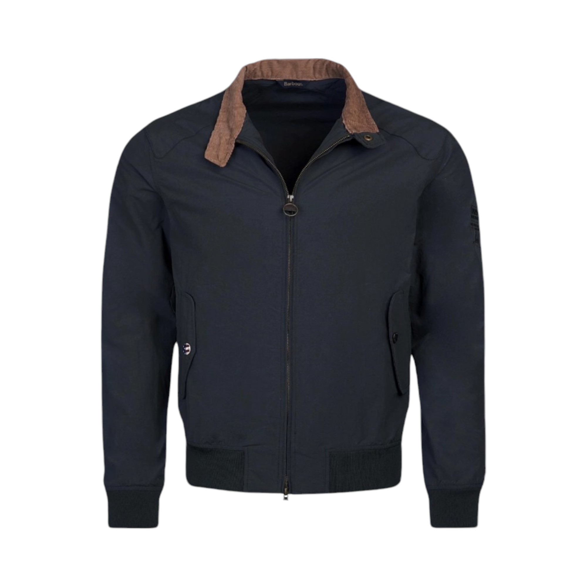 Giacca Casual Rectifier Harrington