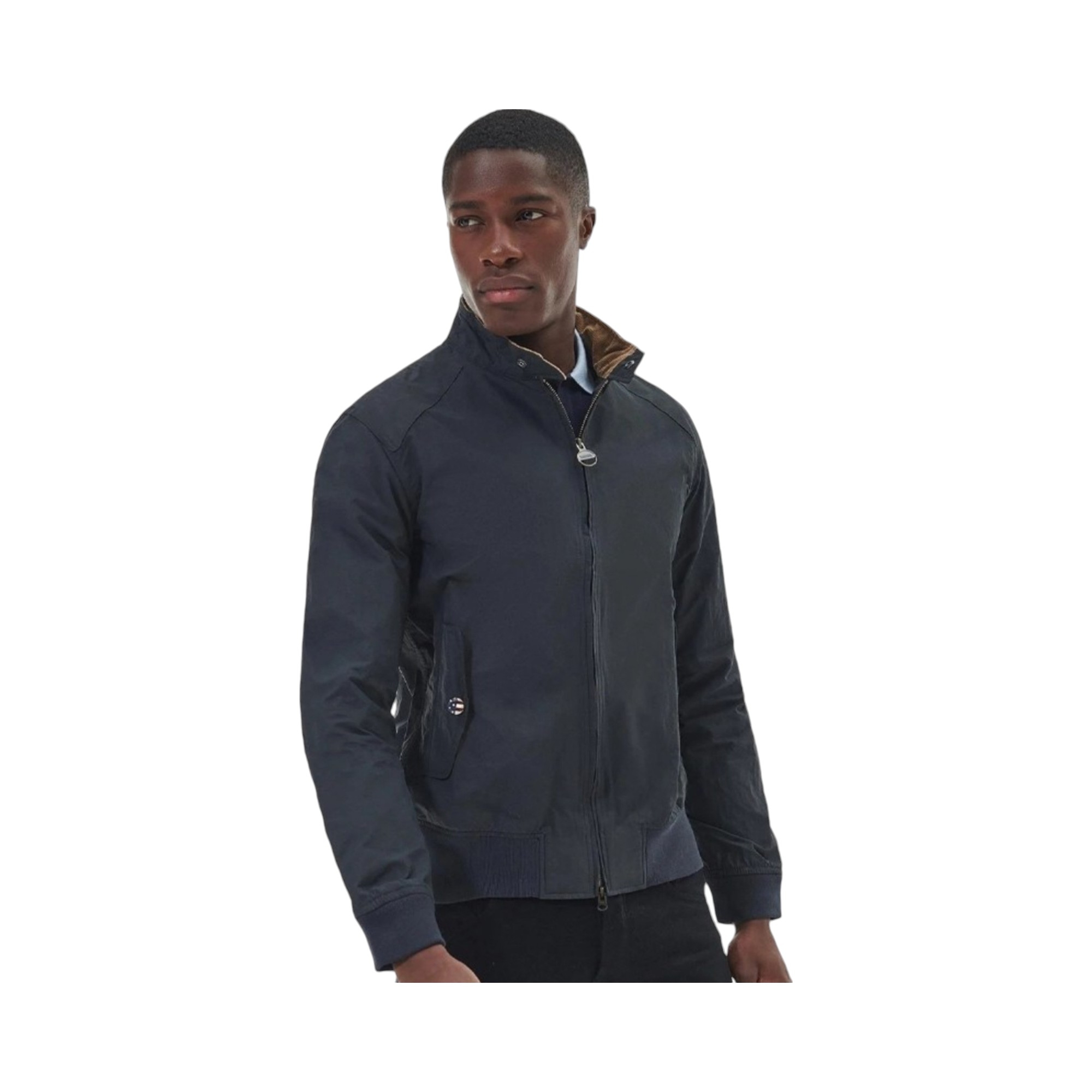 Giacca Casual Rectifier Harrington