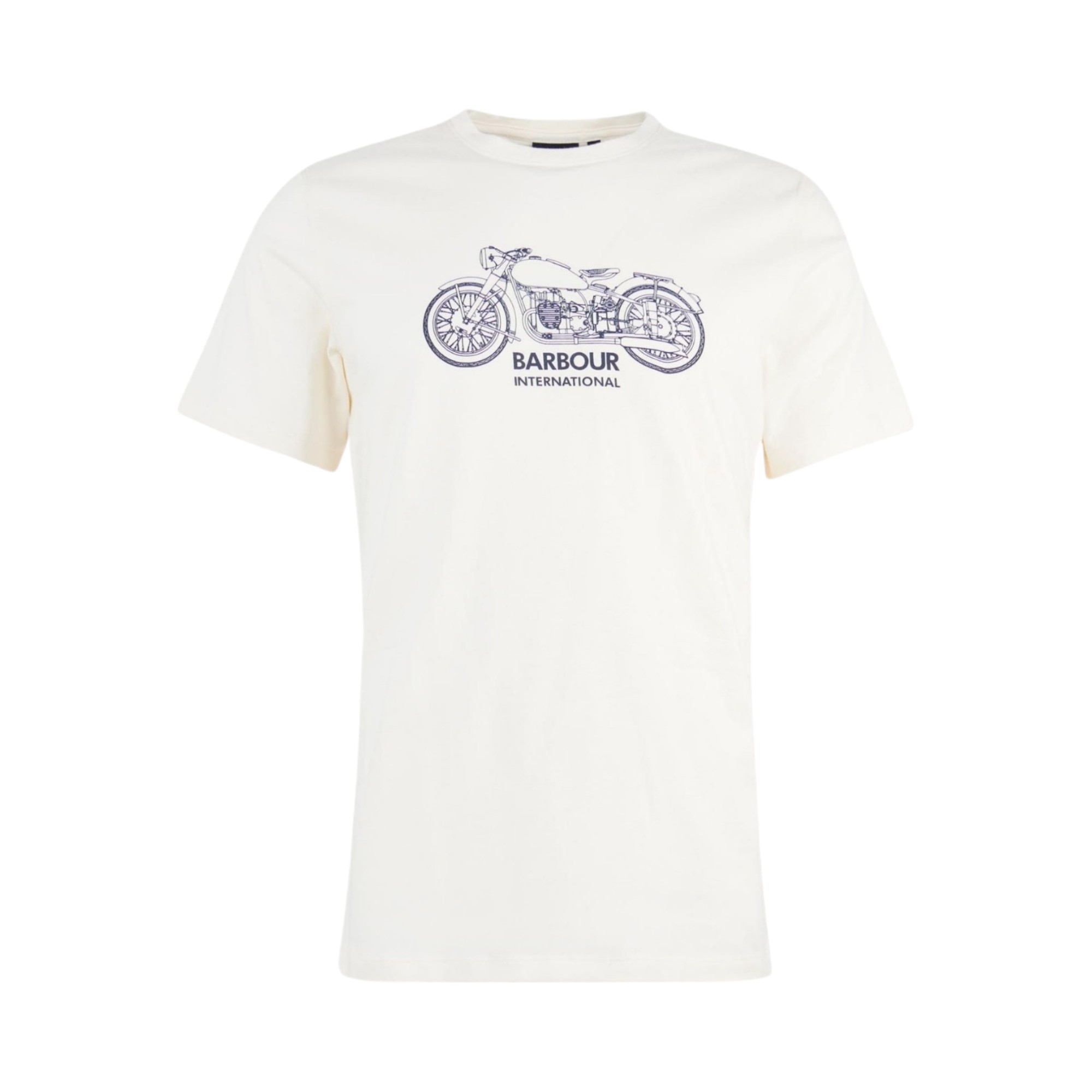 T-Shirt Gear Motorcycle