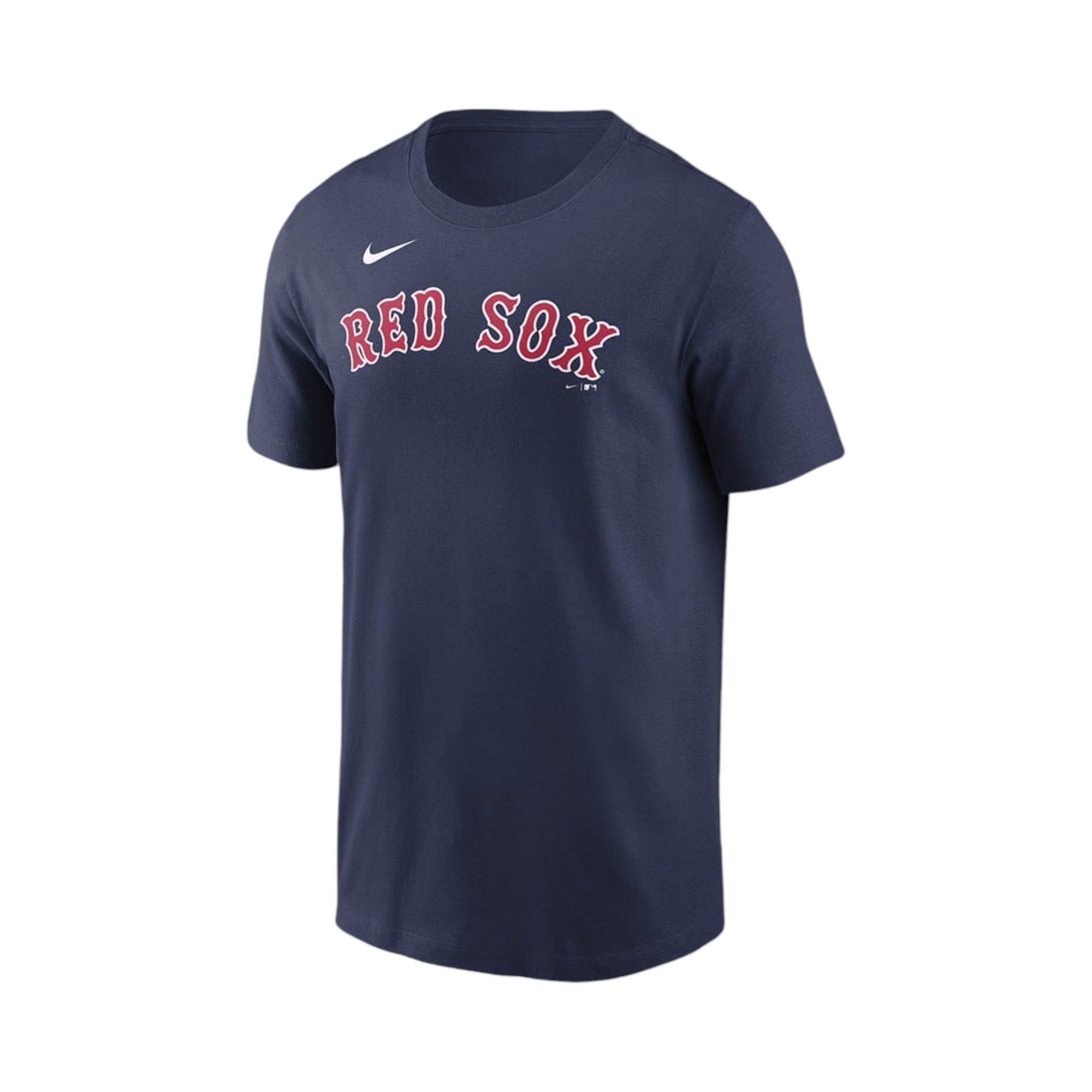 T-Shirt Boston Red Sox