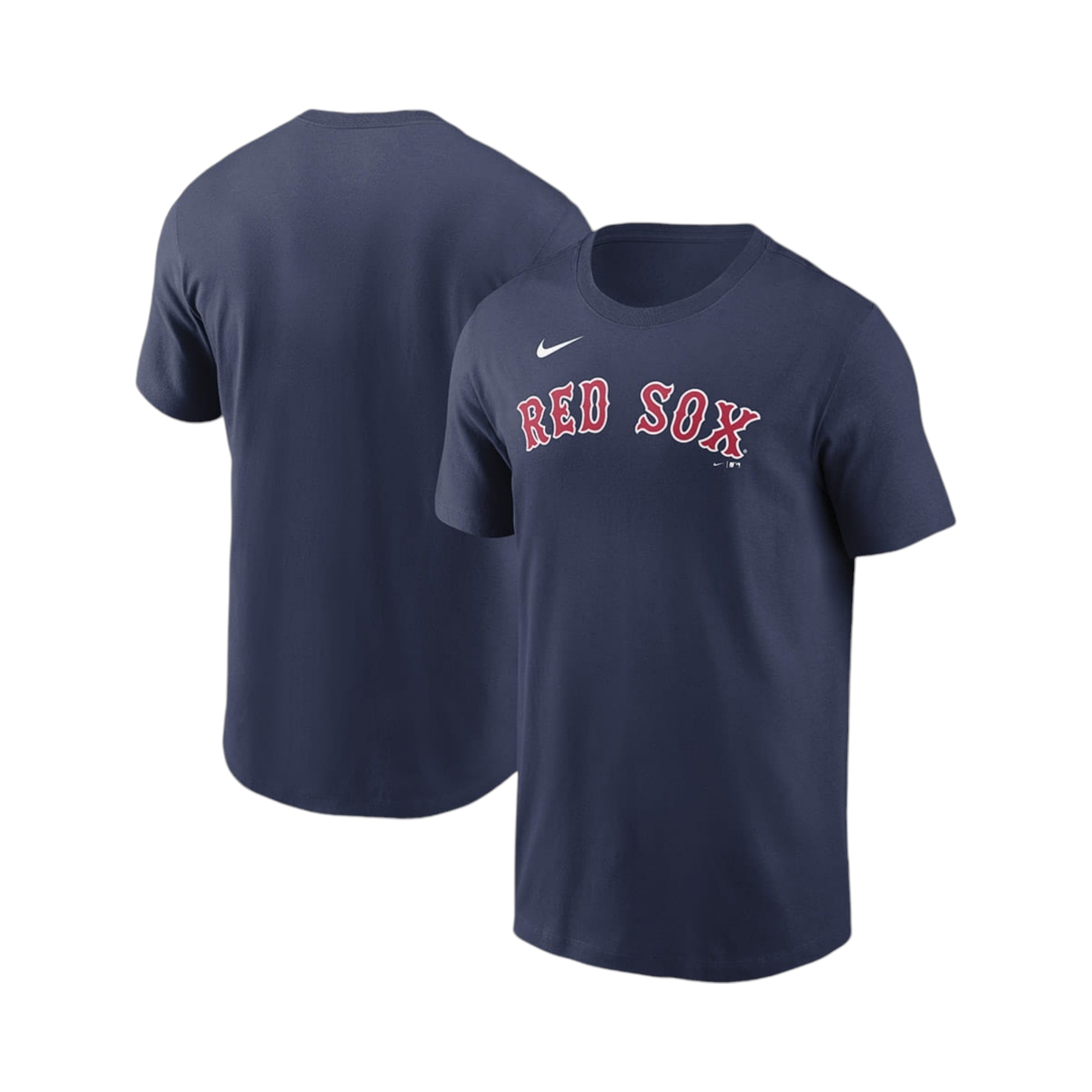 T-Shirt Boston Red Sox