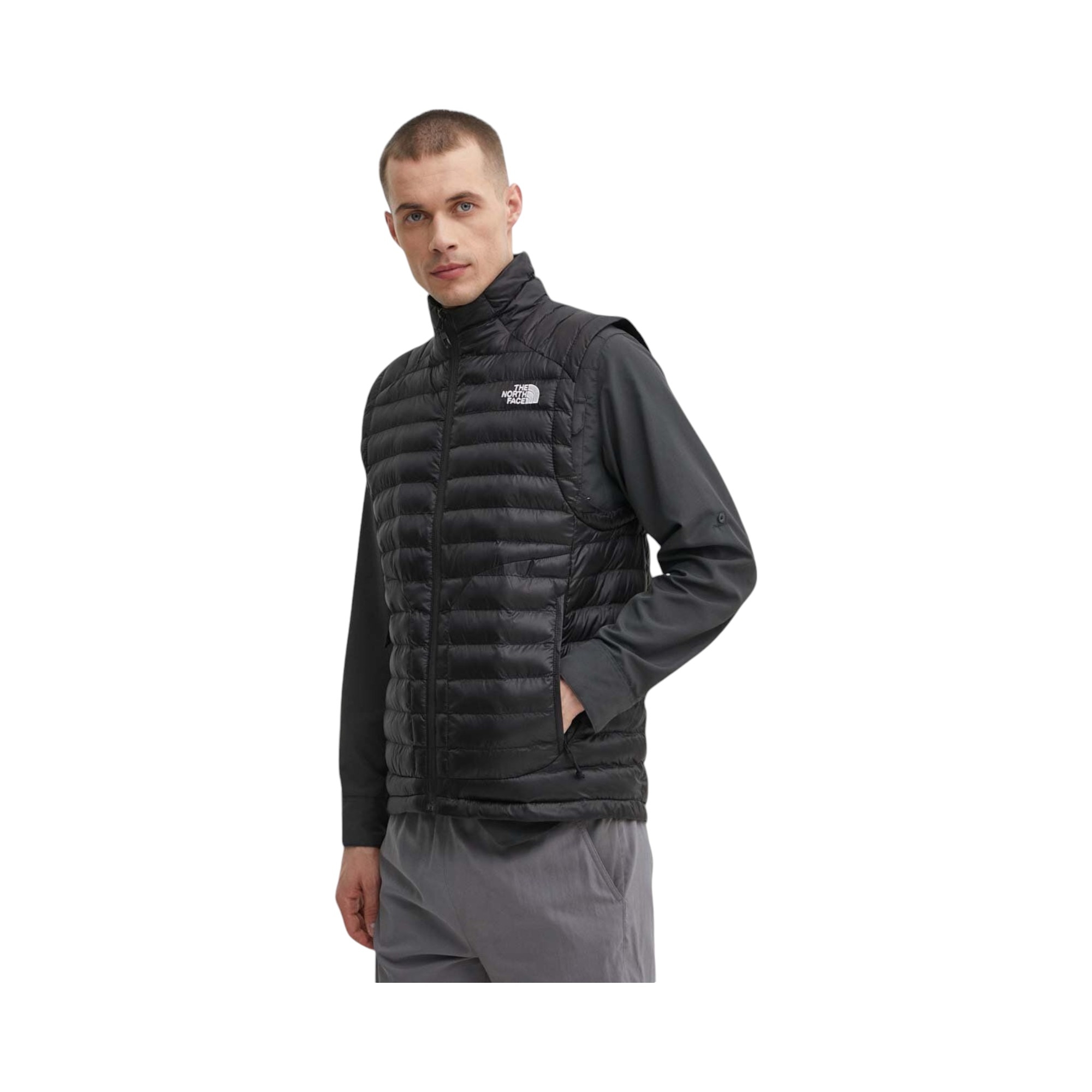 Gilet Huila Sport