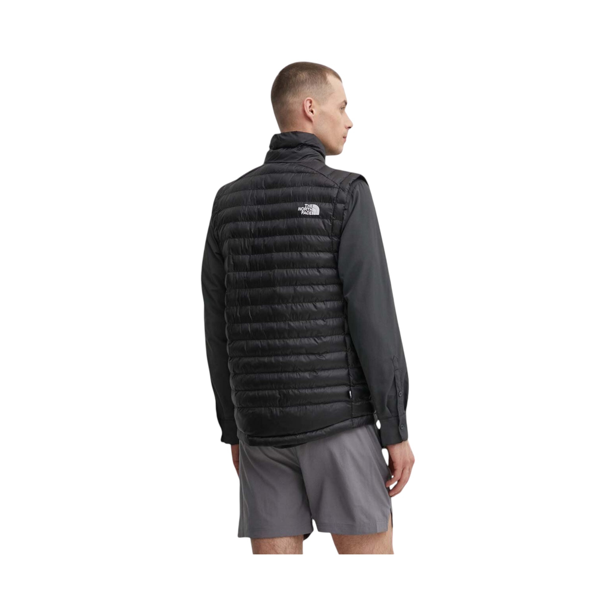 Gilet Huila Sport