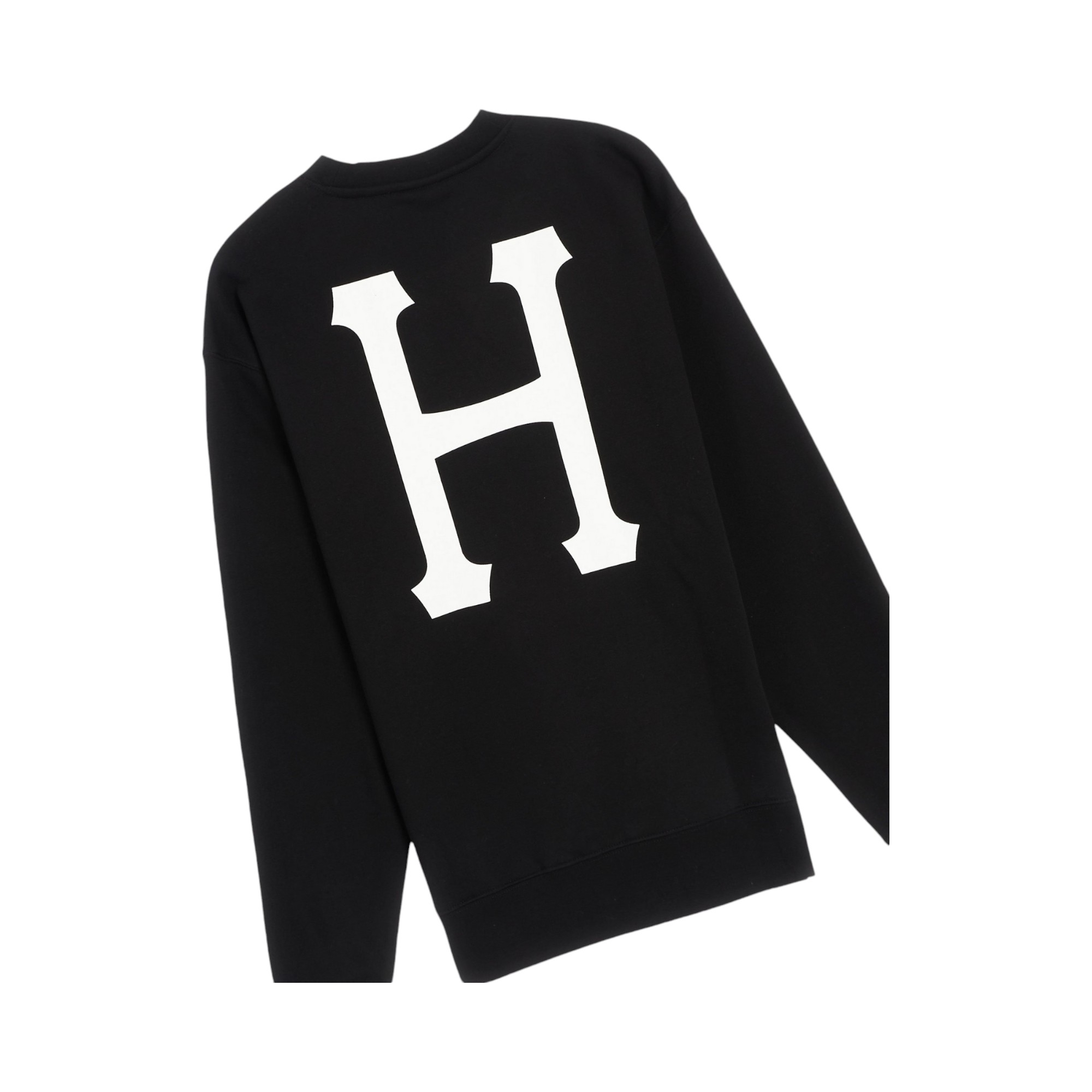 Essentials Classic H Crew