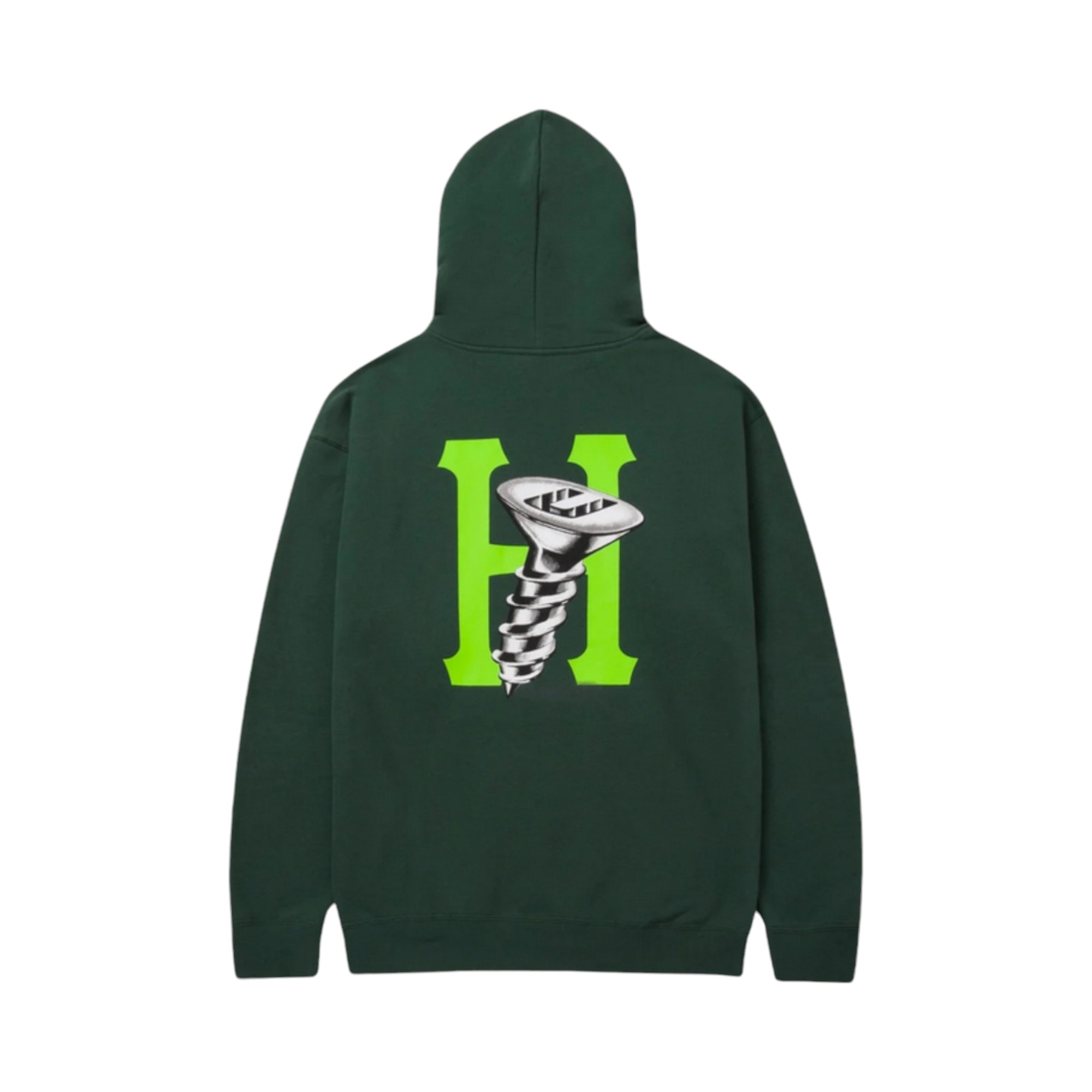 Hardwear P/O Hoodie