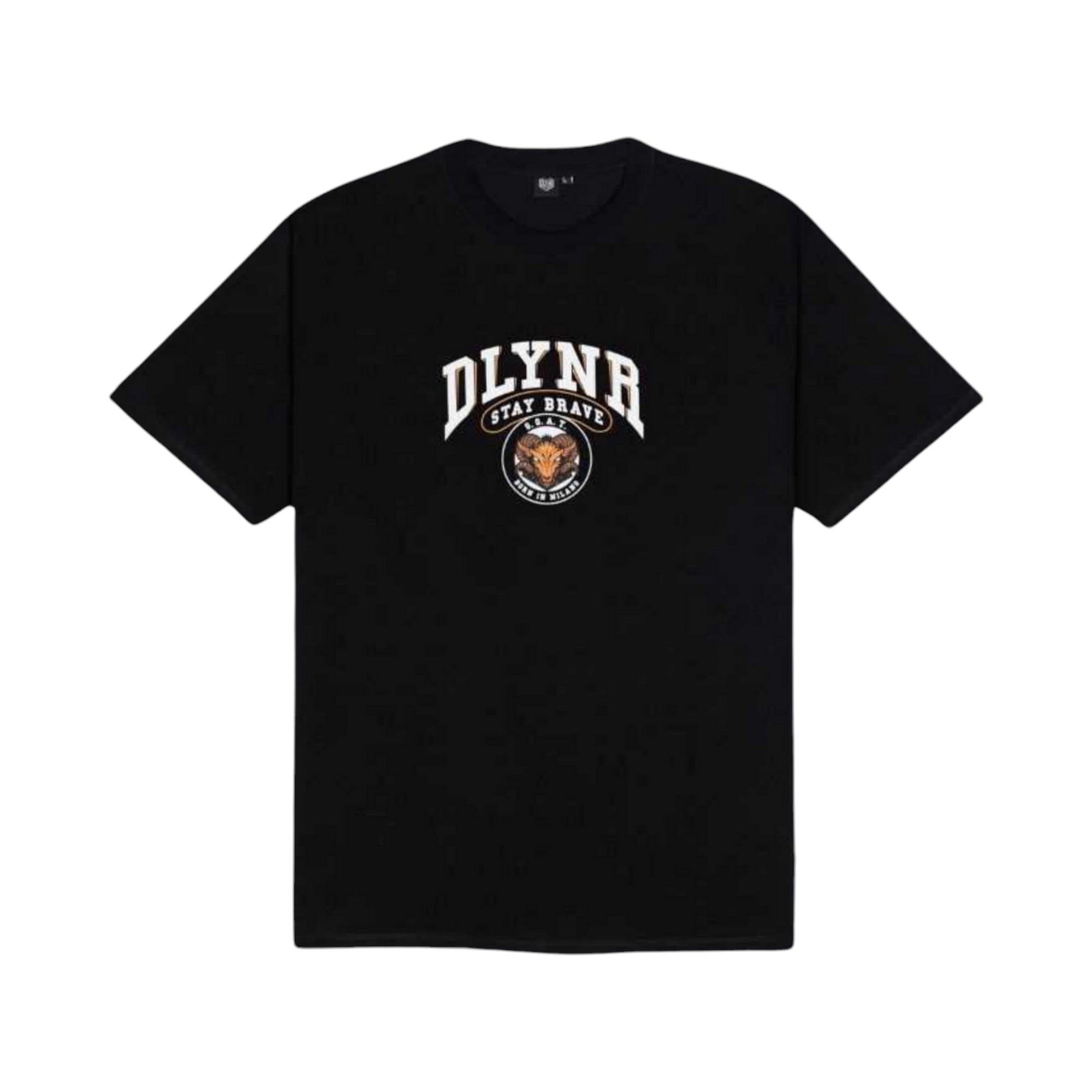 T-Shirt DLYNR GOAT 