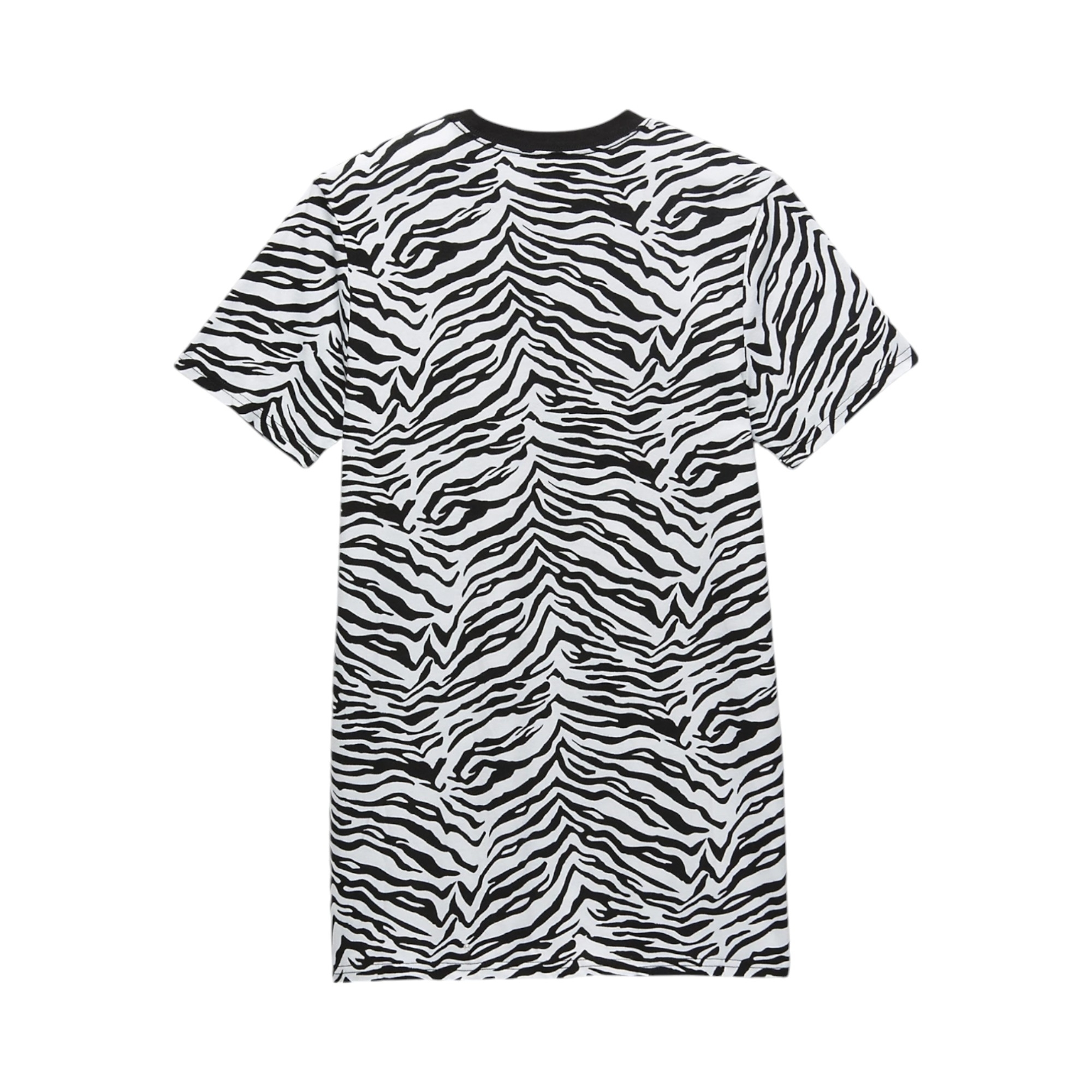 T-Shirt Zebra Daze Relaxed