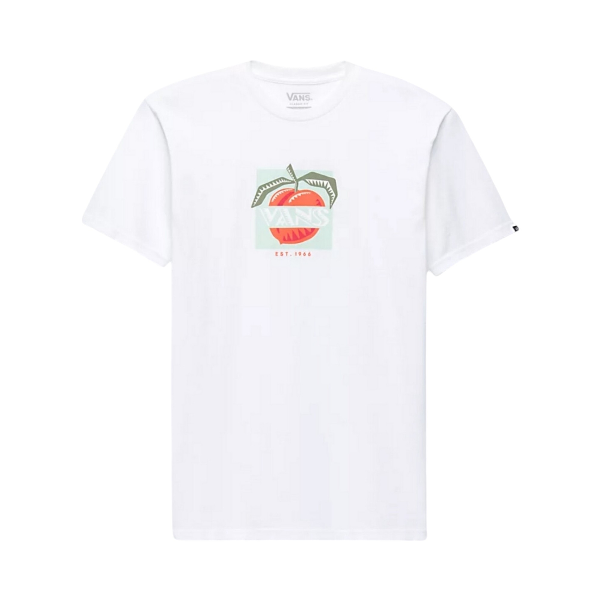 T-Shirt Peachy SS