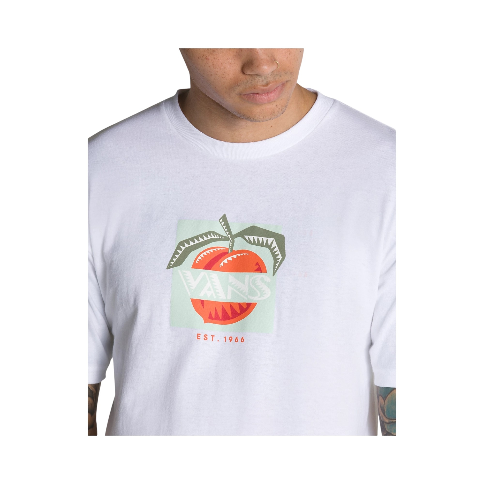 T-Shirt Peachy SS