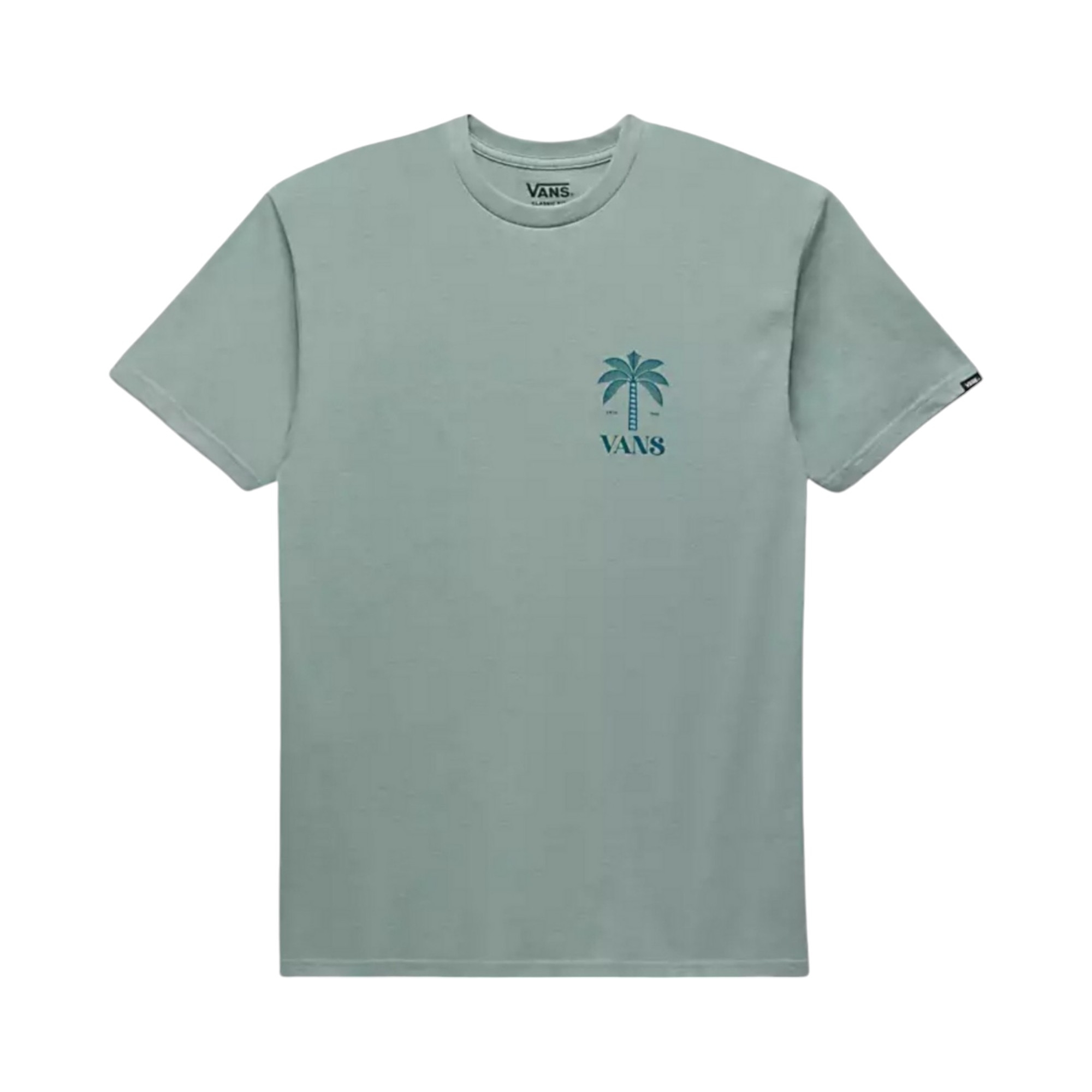 T-Shirt Van Doren Company Island