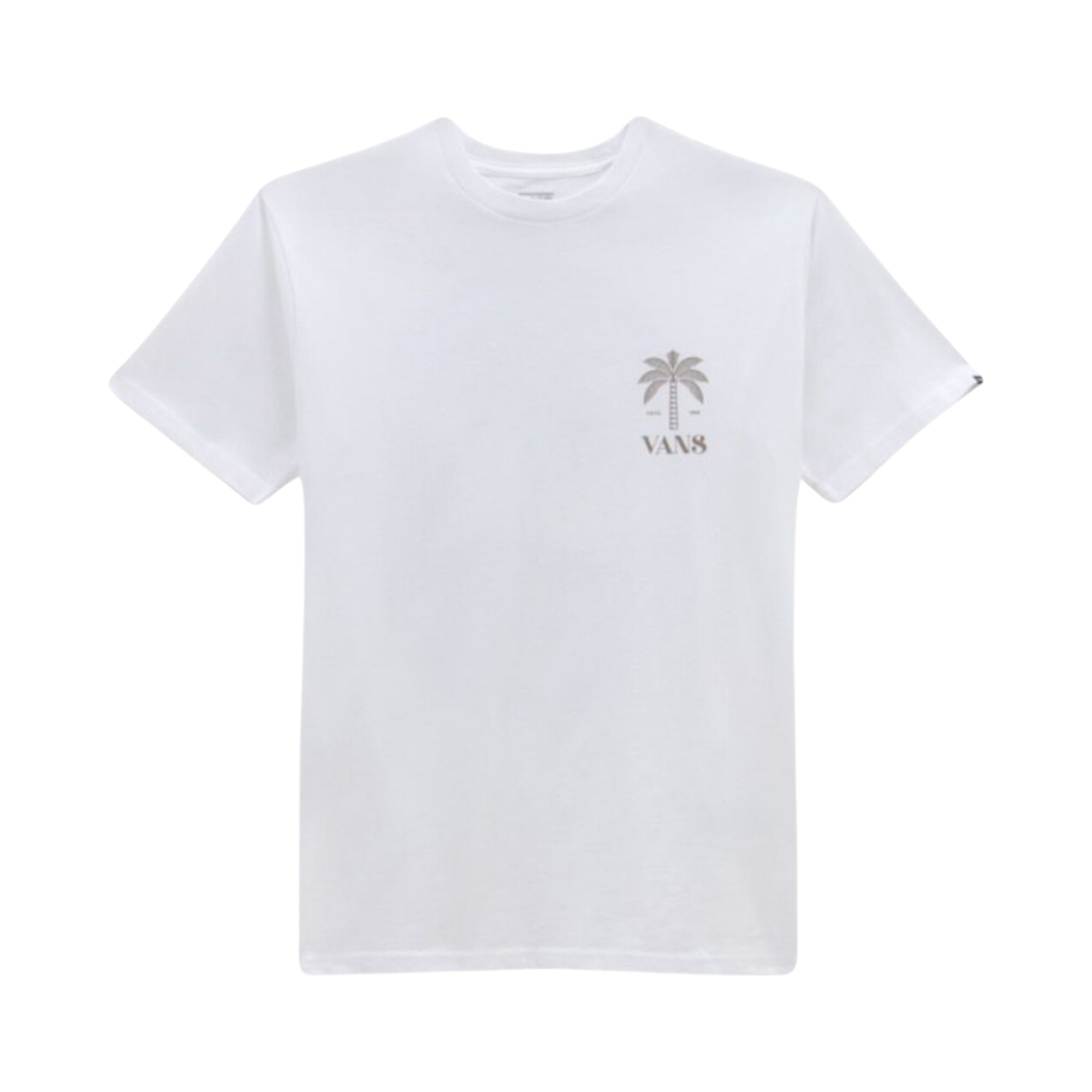 T-Shirt Vd Company Island Tee