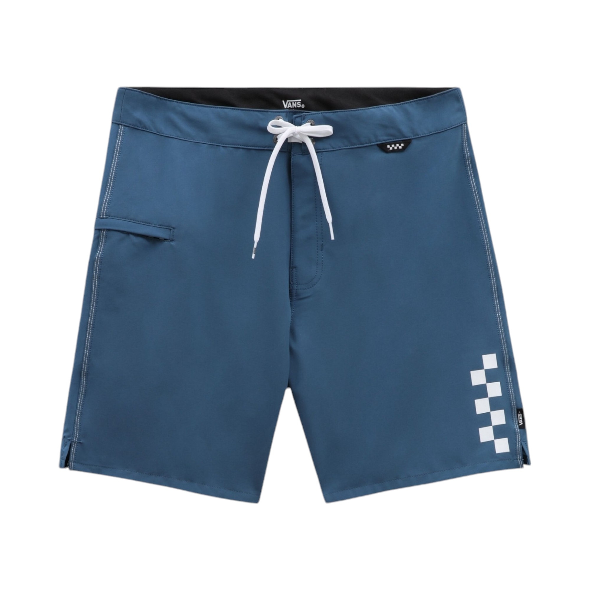 The Daily Check 17'' Boardshorts