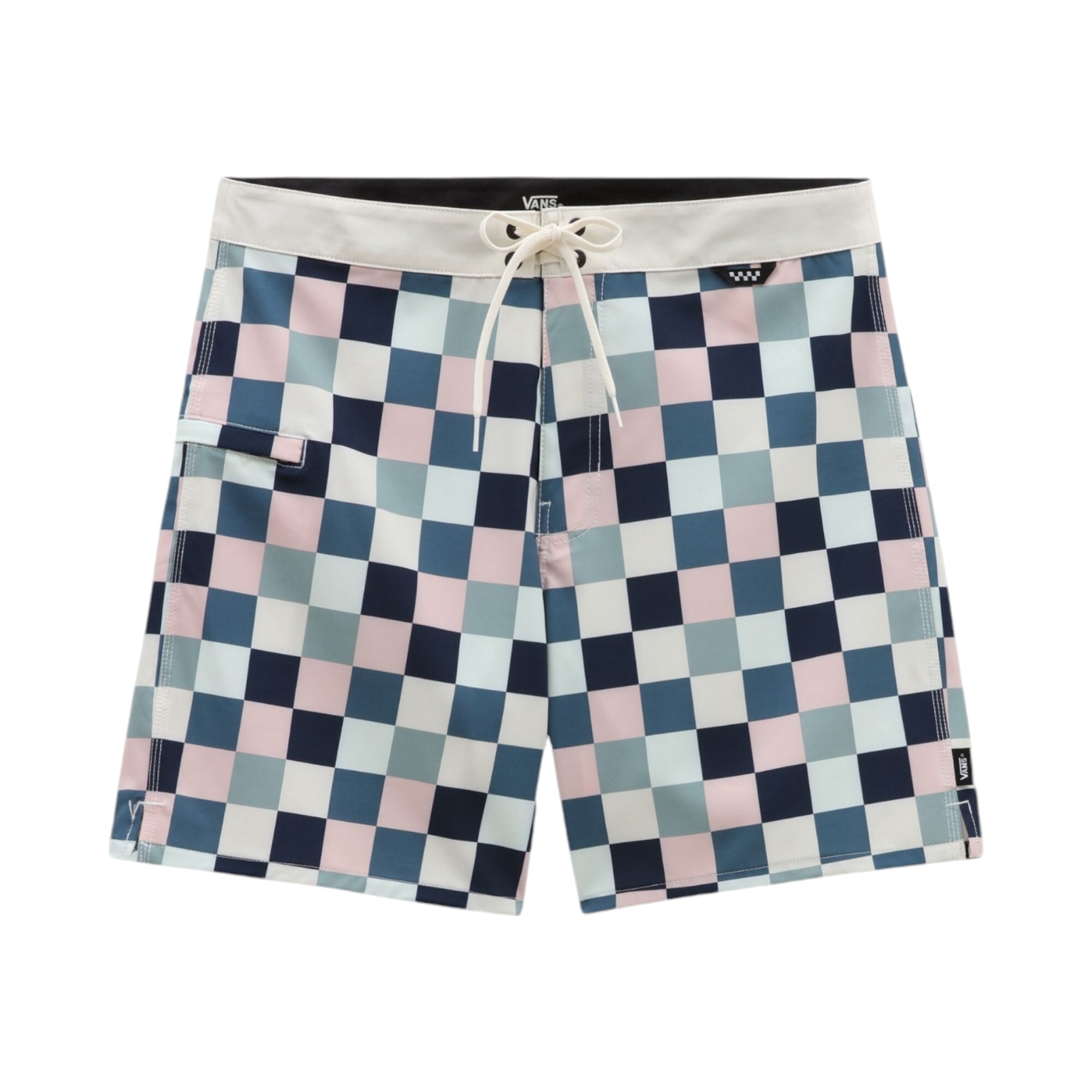 The Daily Check 17'' Boardshorts