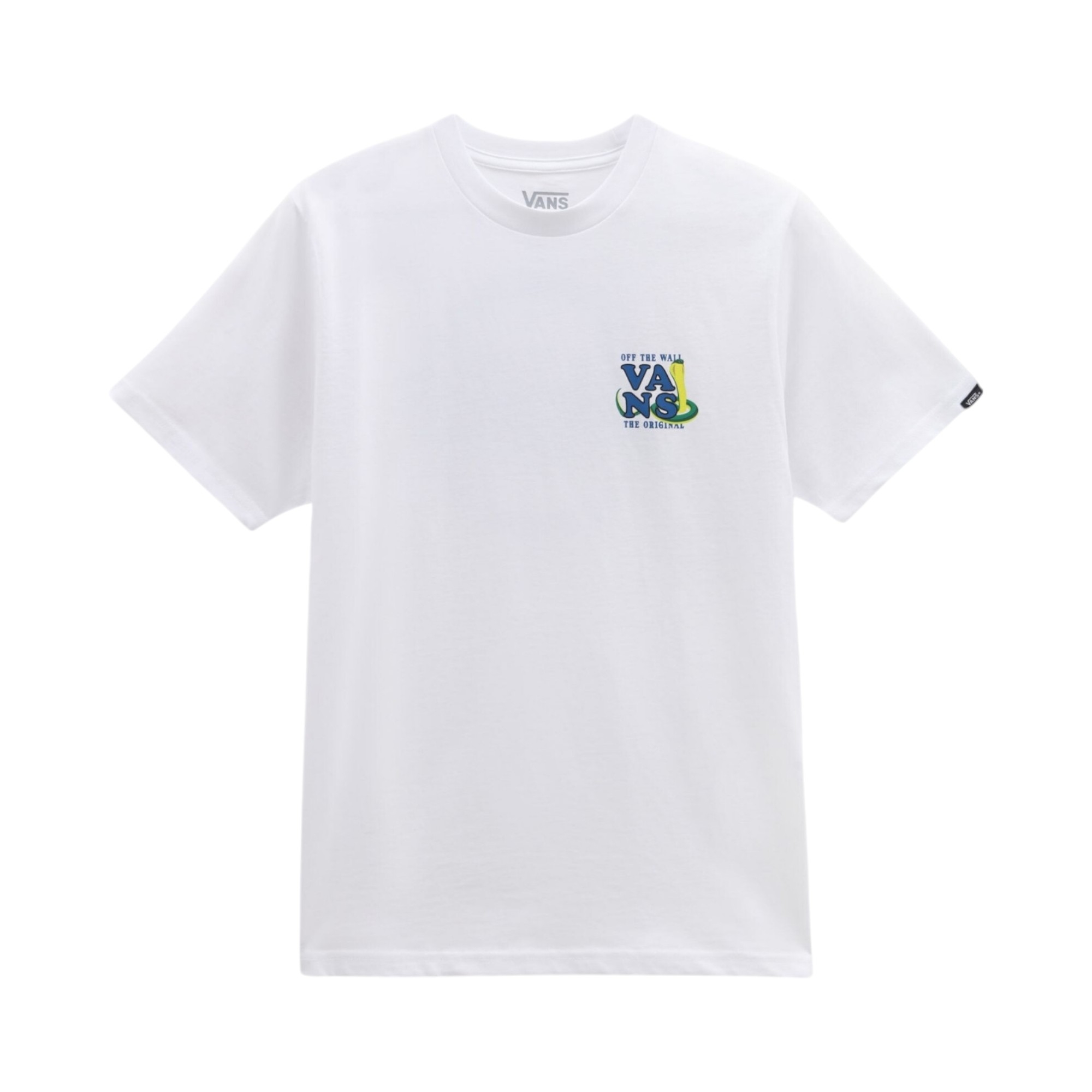 T-Shirt Snake SS