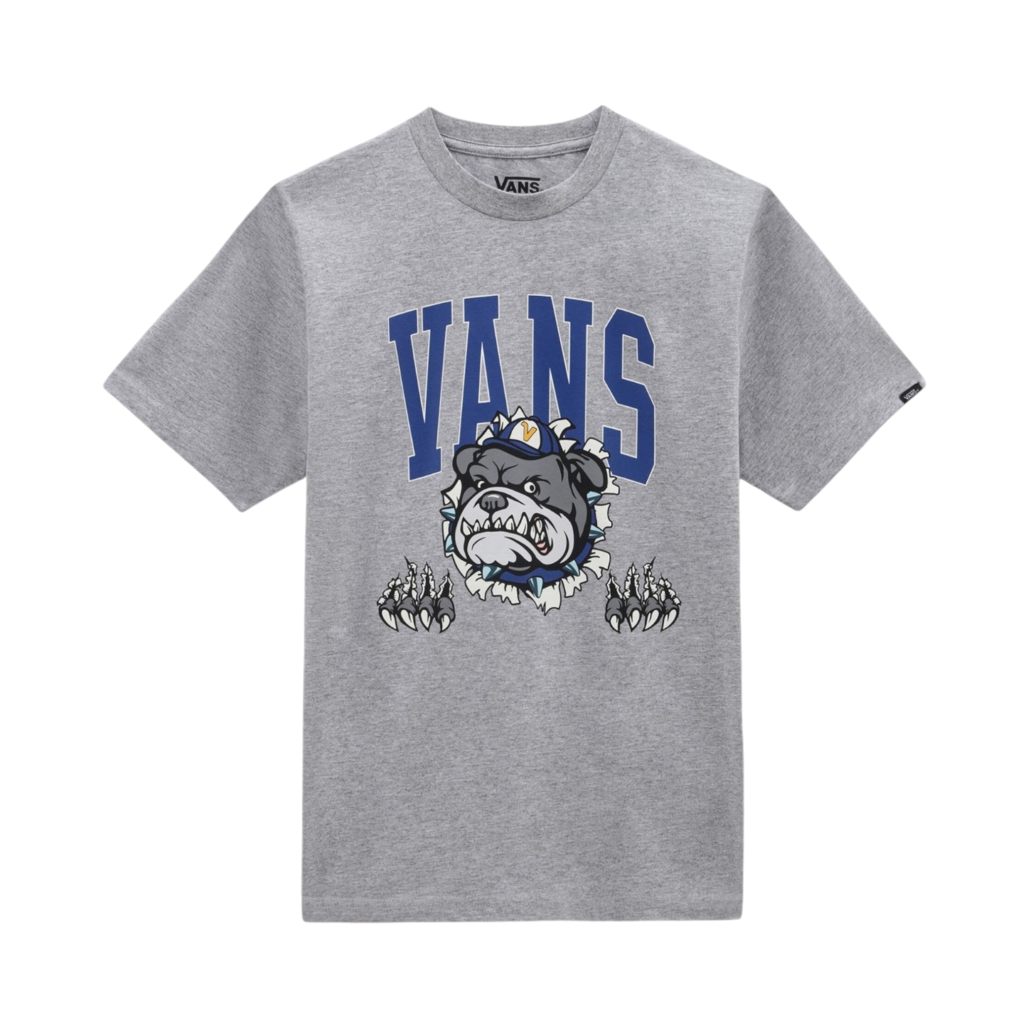 T-Shirt Varsity Bulldog