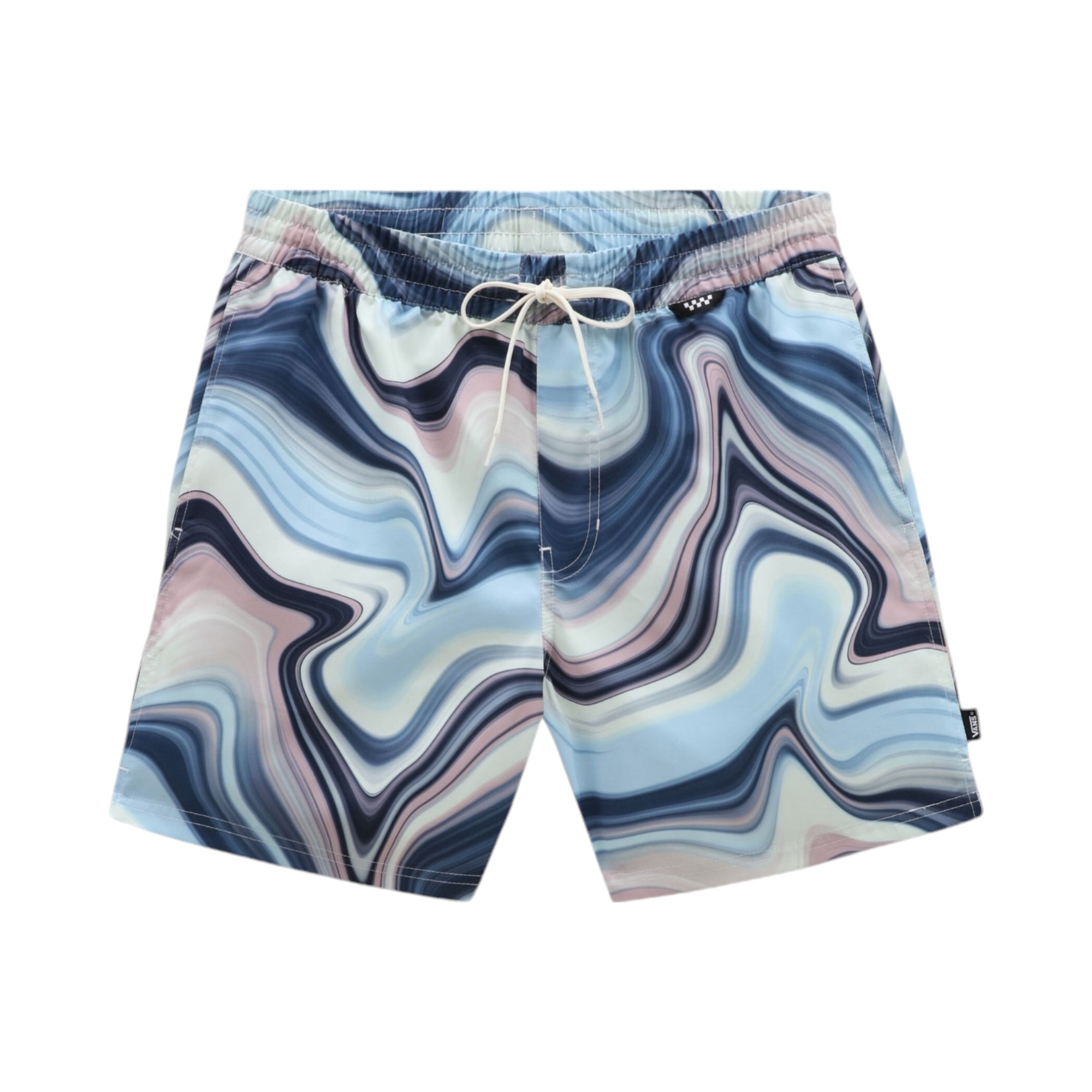 The Daily Check 17'' Boardshorts