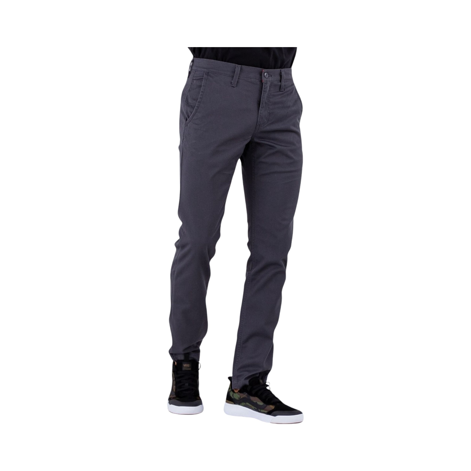 MN Authentic Chino Slim Pant