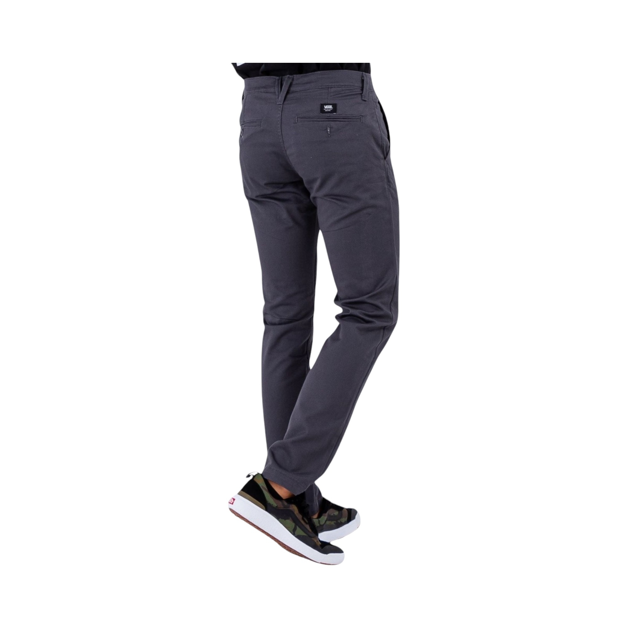 MN Authentic Chino Slim Pant